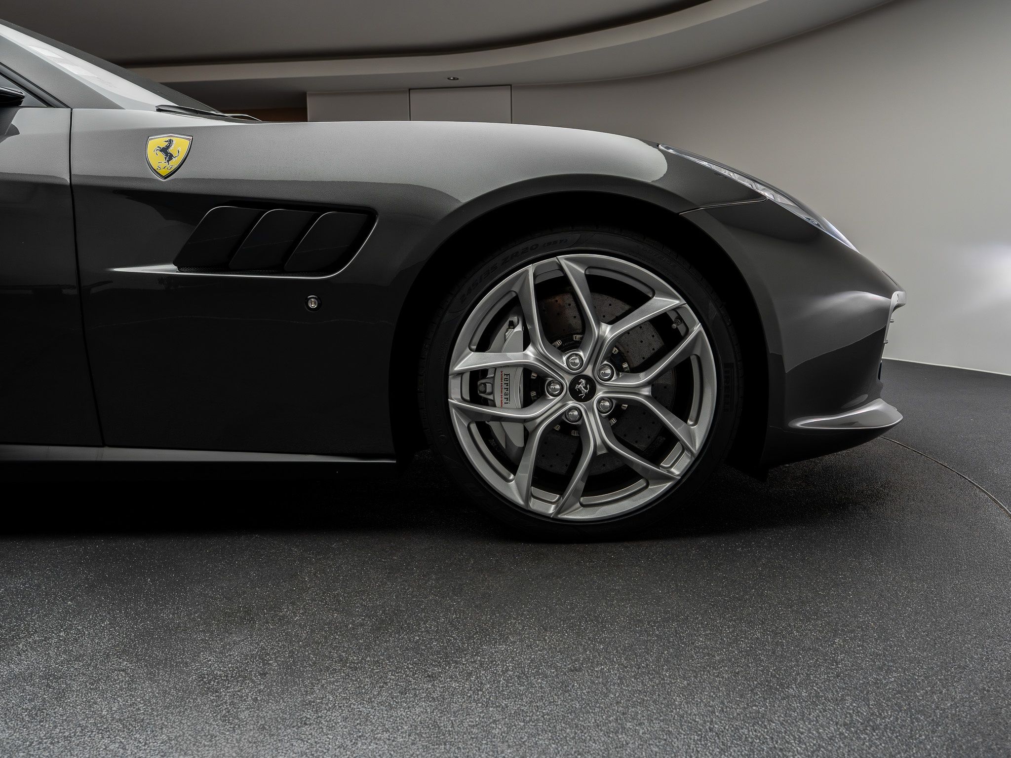 Ferrari GTC4Lusso T - 2019 - Joinsteer - #7