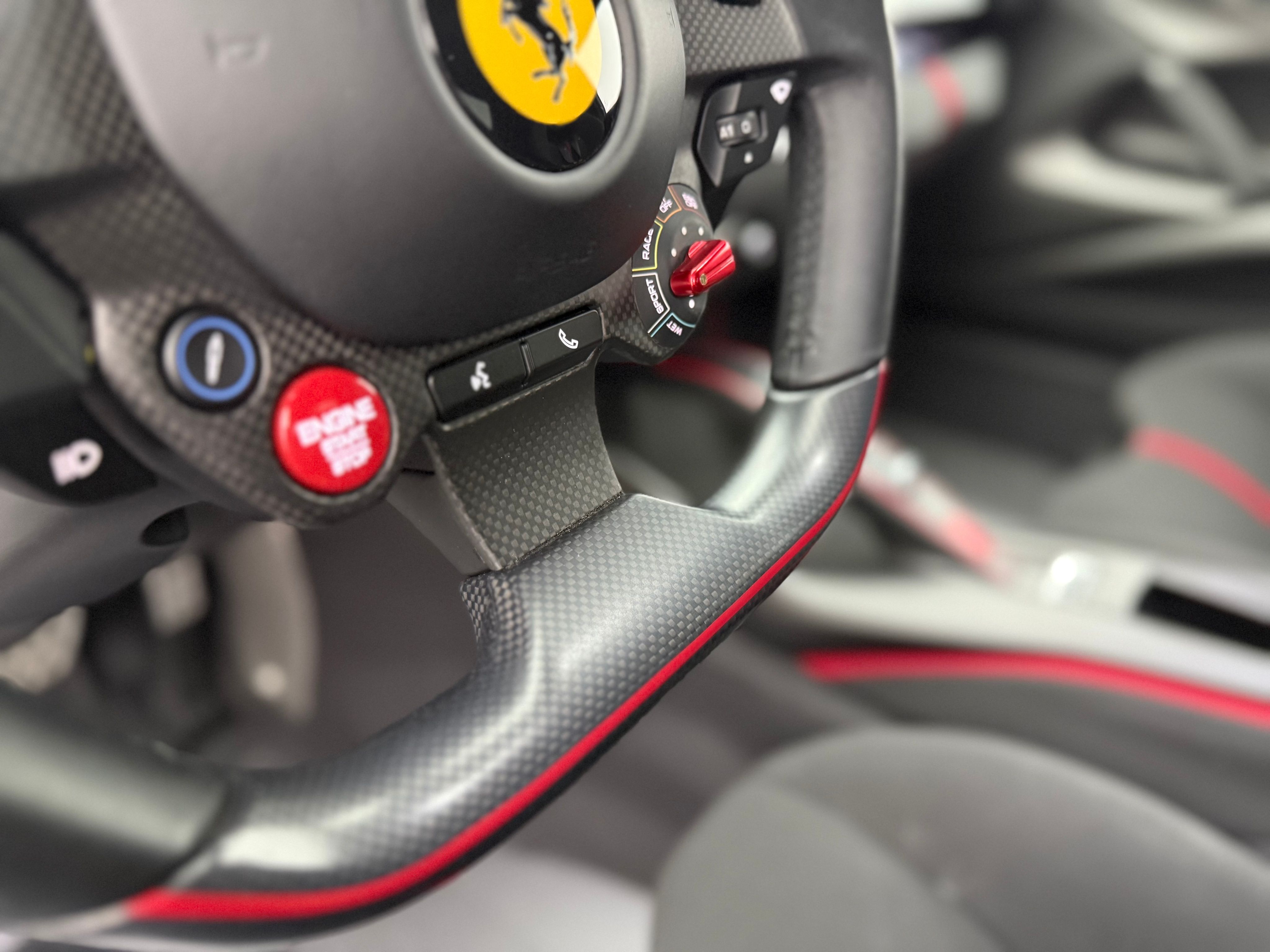 Ferrari 812 Superfast - 2018 - Joinsteer - #43