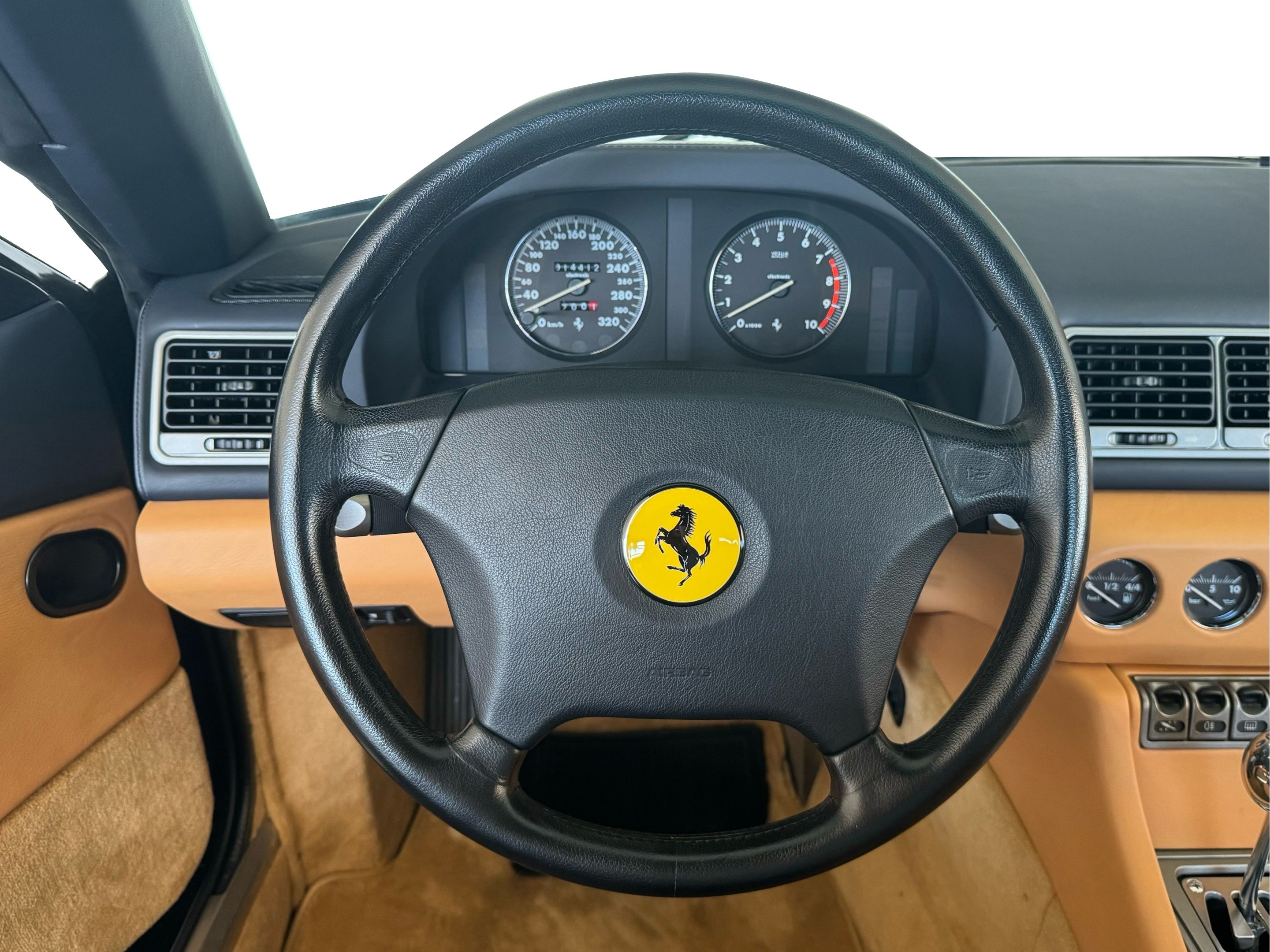 Ferrari 456 GT - 1997 - Joinsteer - #10