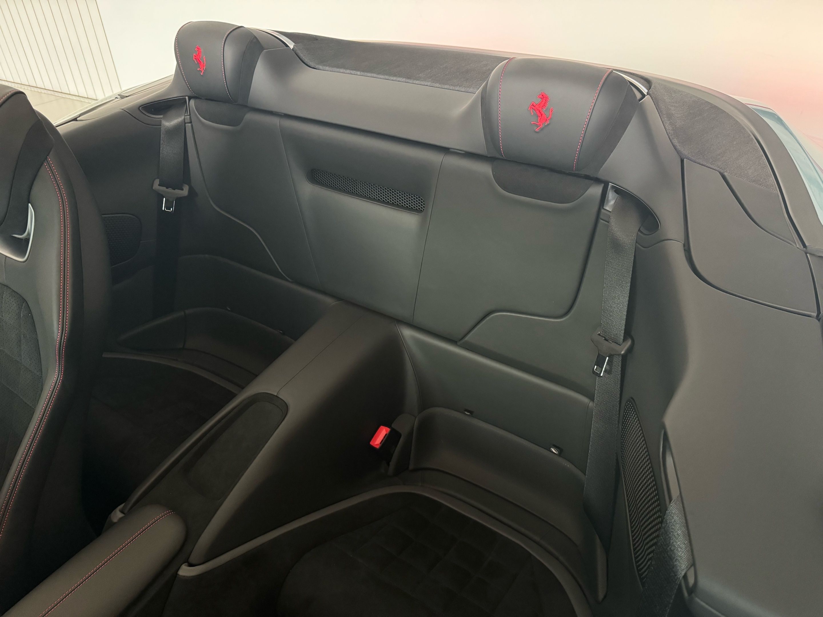 Ferrari Roma Spider - 2025 - Joinsteer - #18