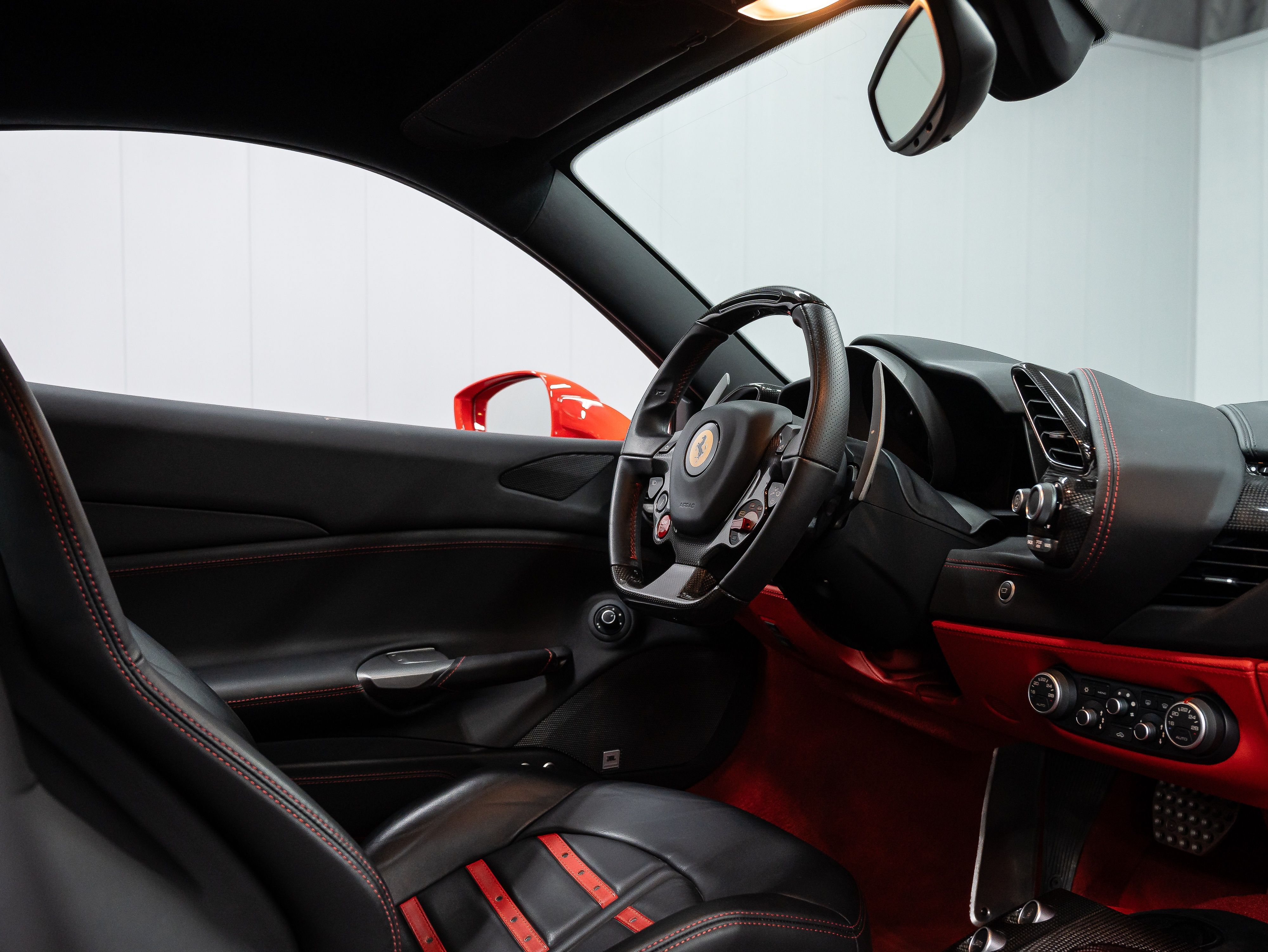 Ferrari 488 GTB - 2016 - Joinsteer - #9