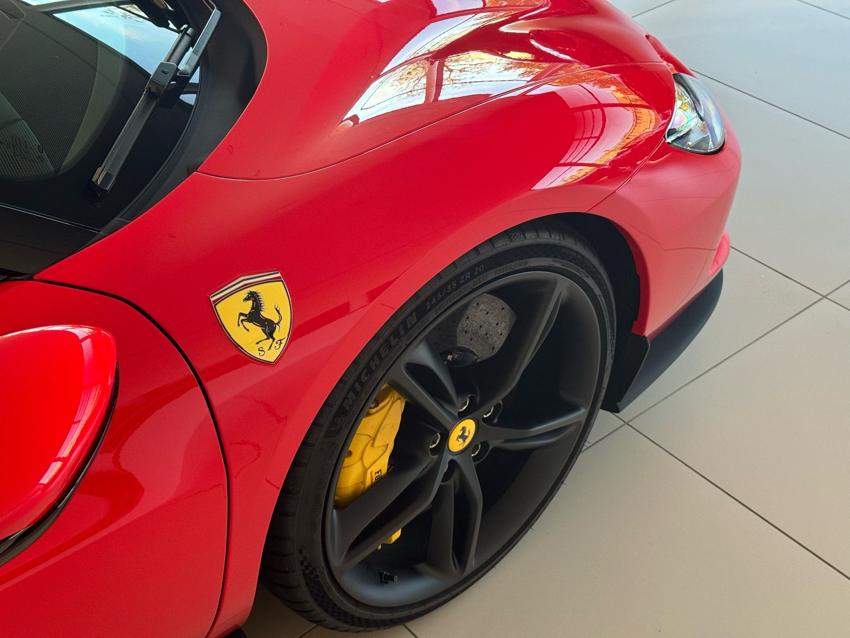 Ferrari 296 GTB - 2024 - Joinsteer - #17