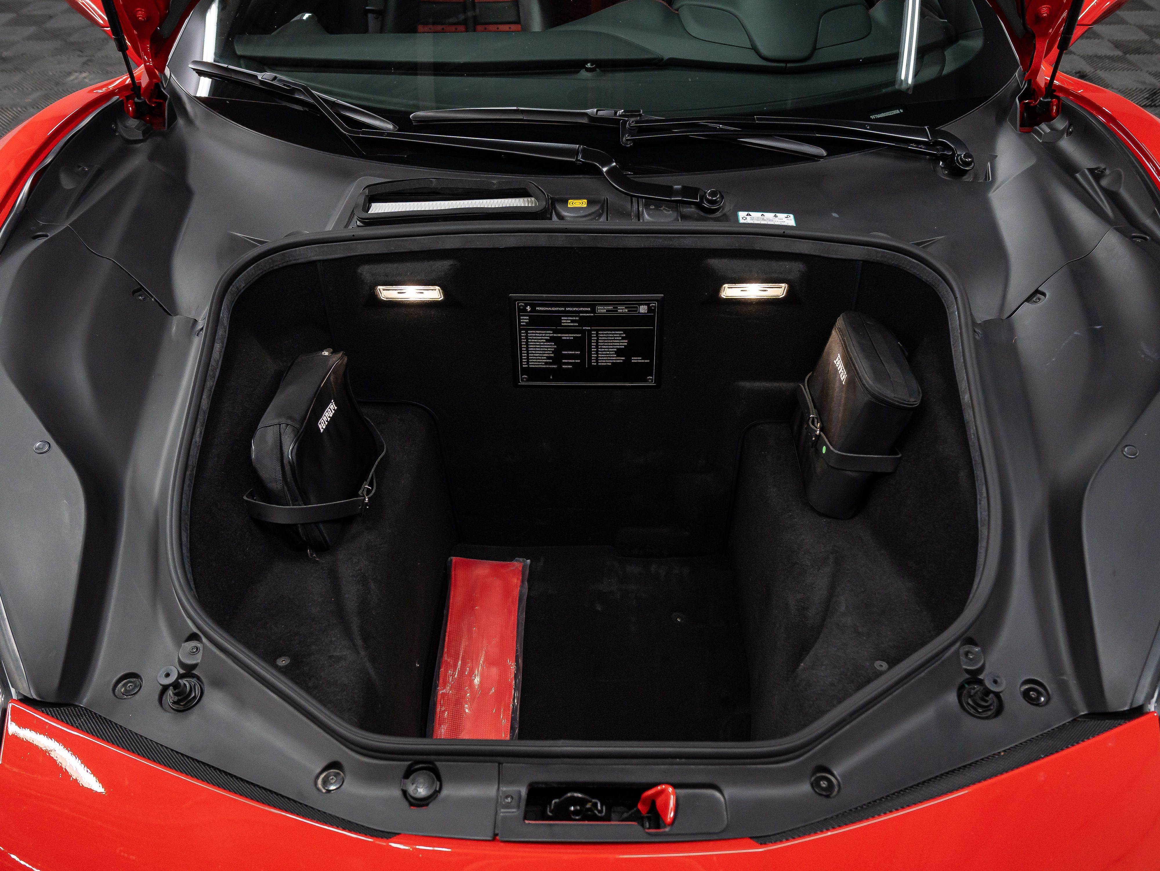 Ferrari 488 GTB - 2016 - Joinsteer - #11