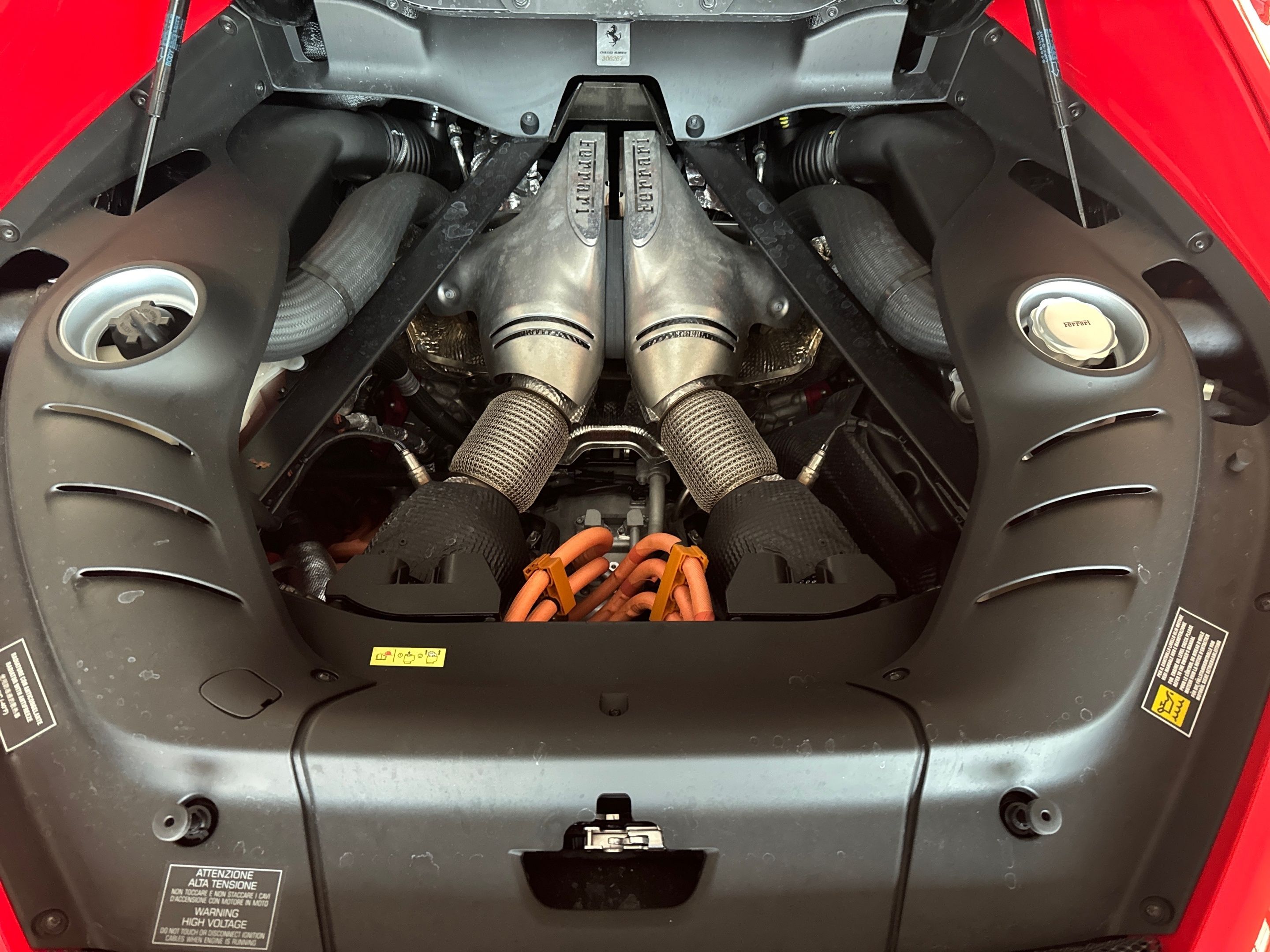 Ferrari 296 GTB - 2024 - Joinsteer - #19