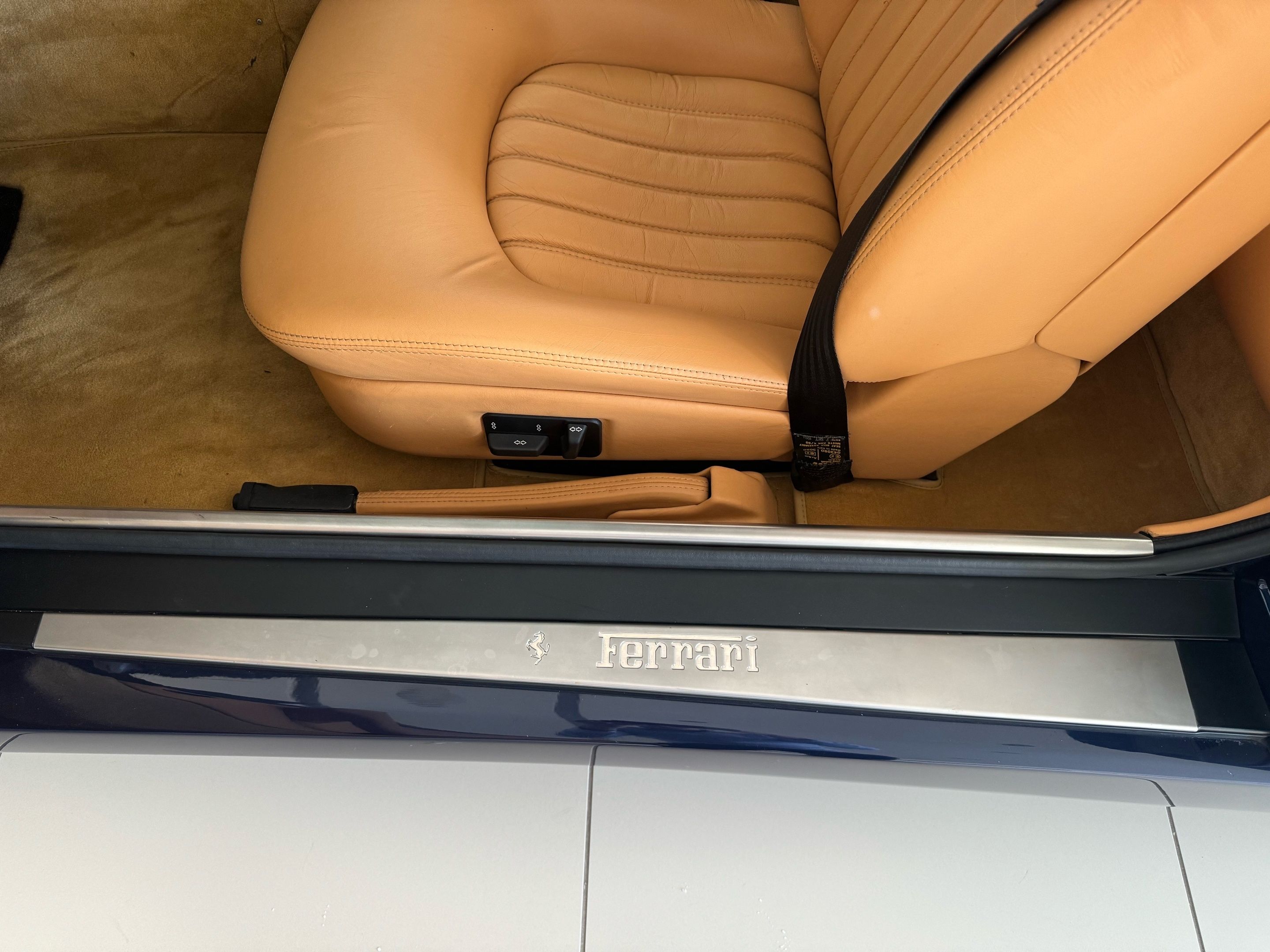 Ferrari 456 GT - 1997 - Joinsteer - #15