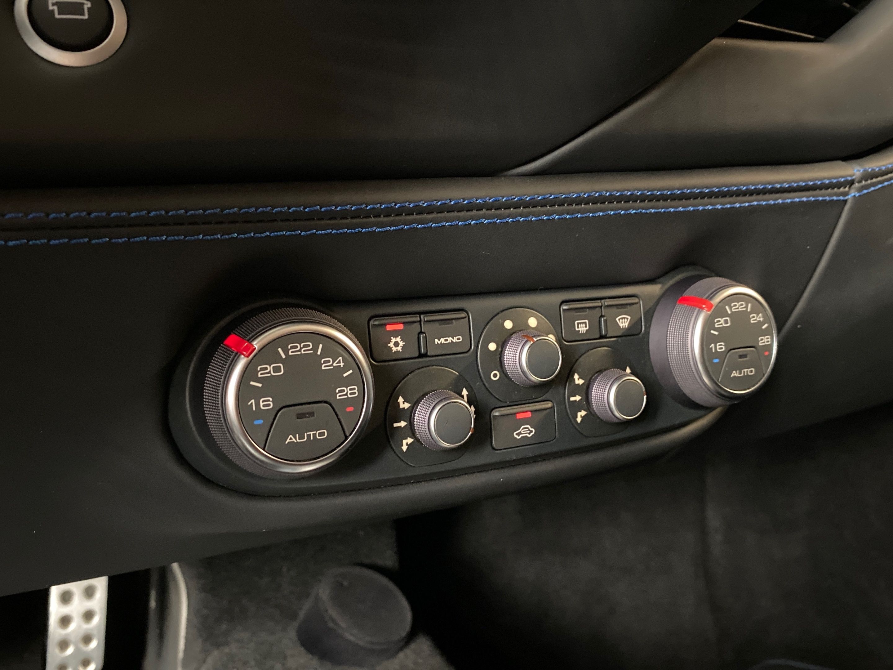 Ferrari 488 Spider - 2016 - Joinsteer - #19