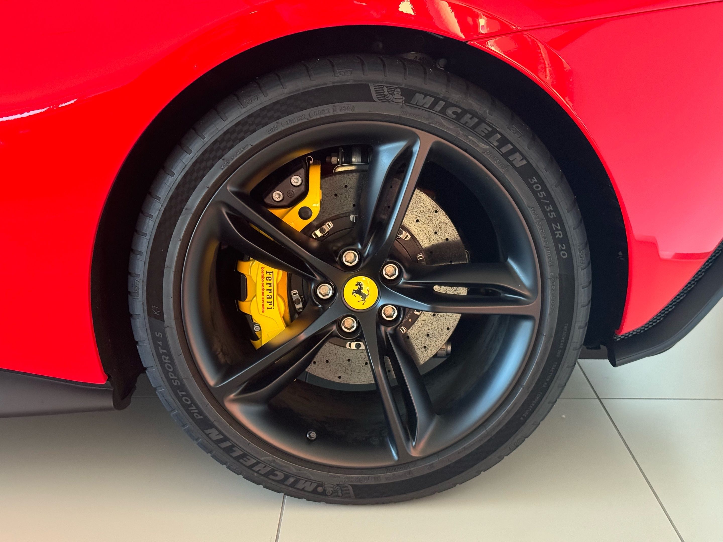 Ferrari 296 GTB - 2024 - Joinsteer - #20