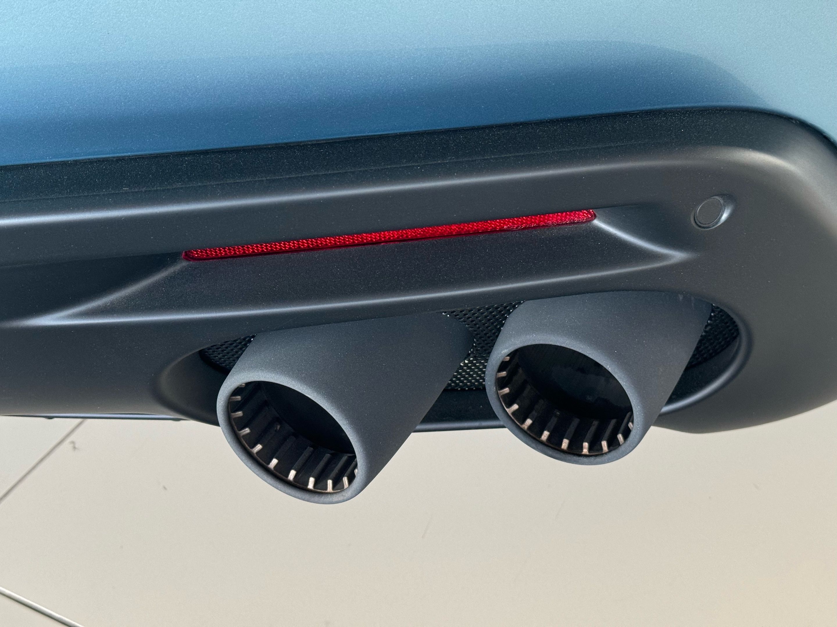 Ferrari Roma Spider - 2025 - Joinsteer - #24