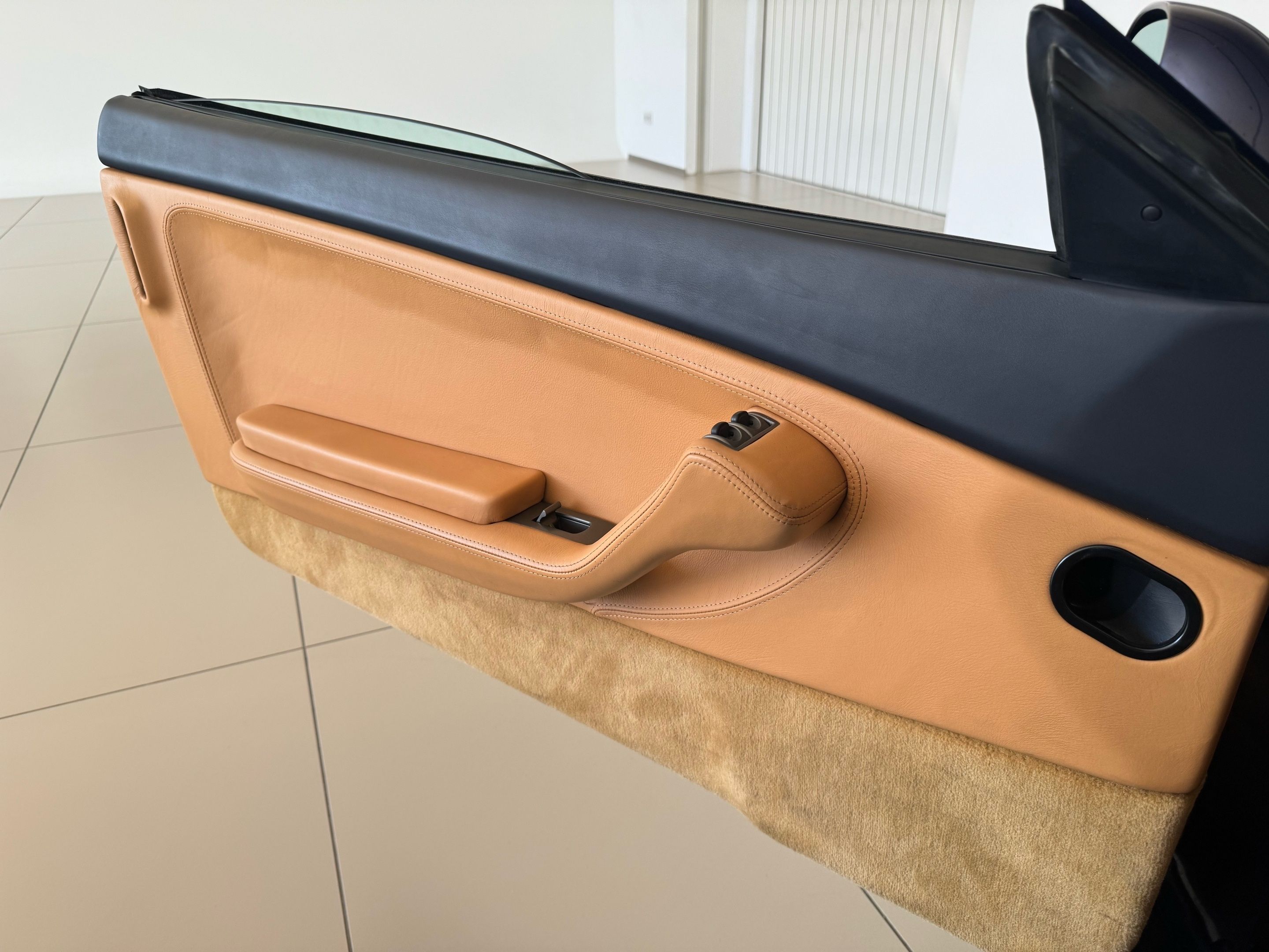 Ferrari 456 GT - 1997 - Joinsteer - #17