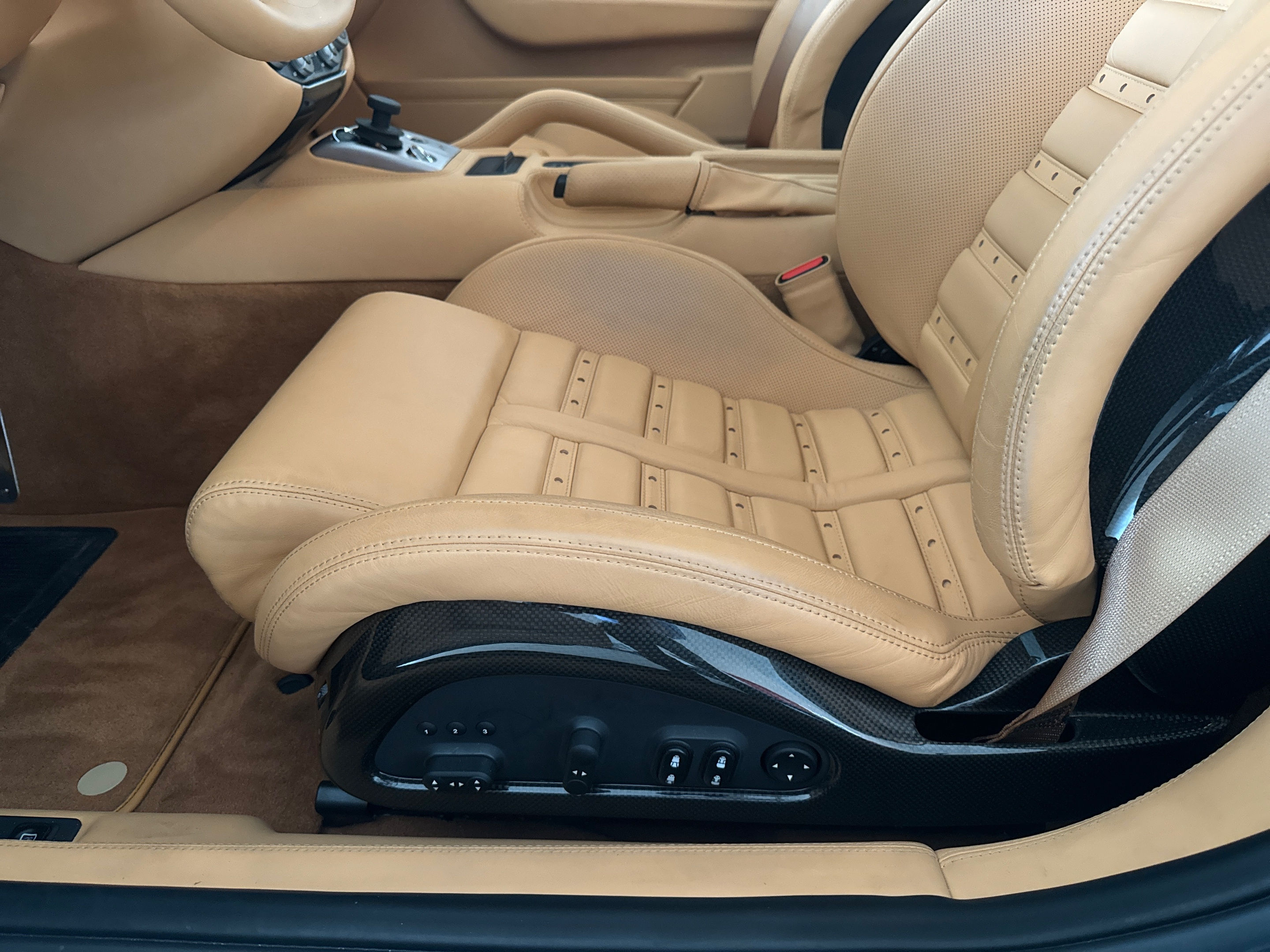 Ferrari 599 GTB Fiorano - 2008 - Joinsteer - #13