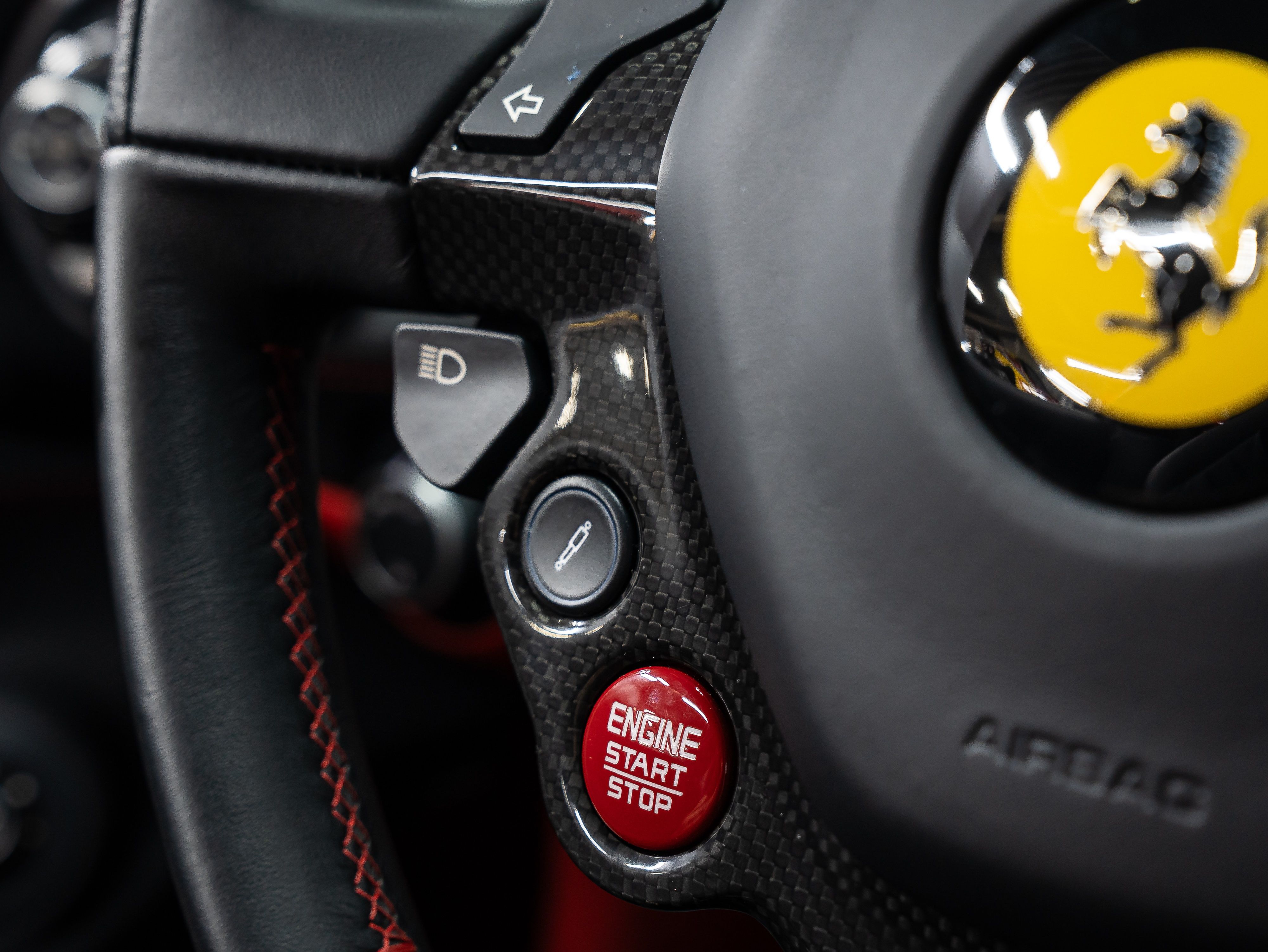 Ferrari 488 GTB - 2016 - Joinsteer - #18