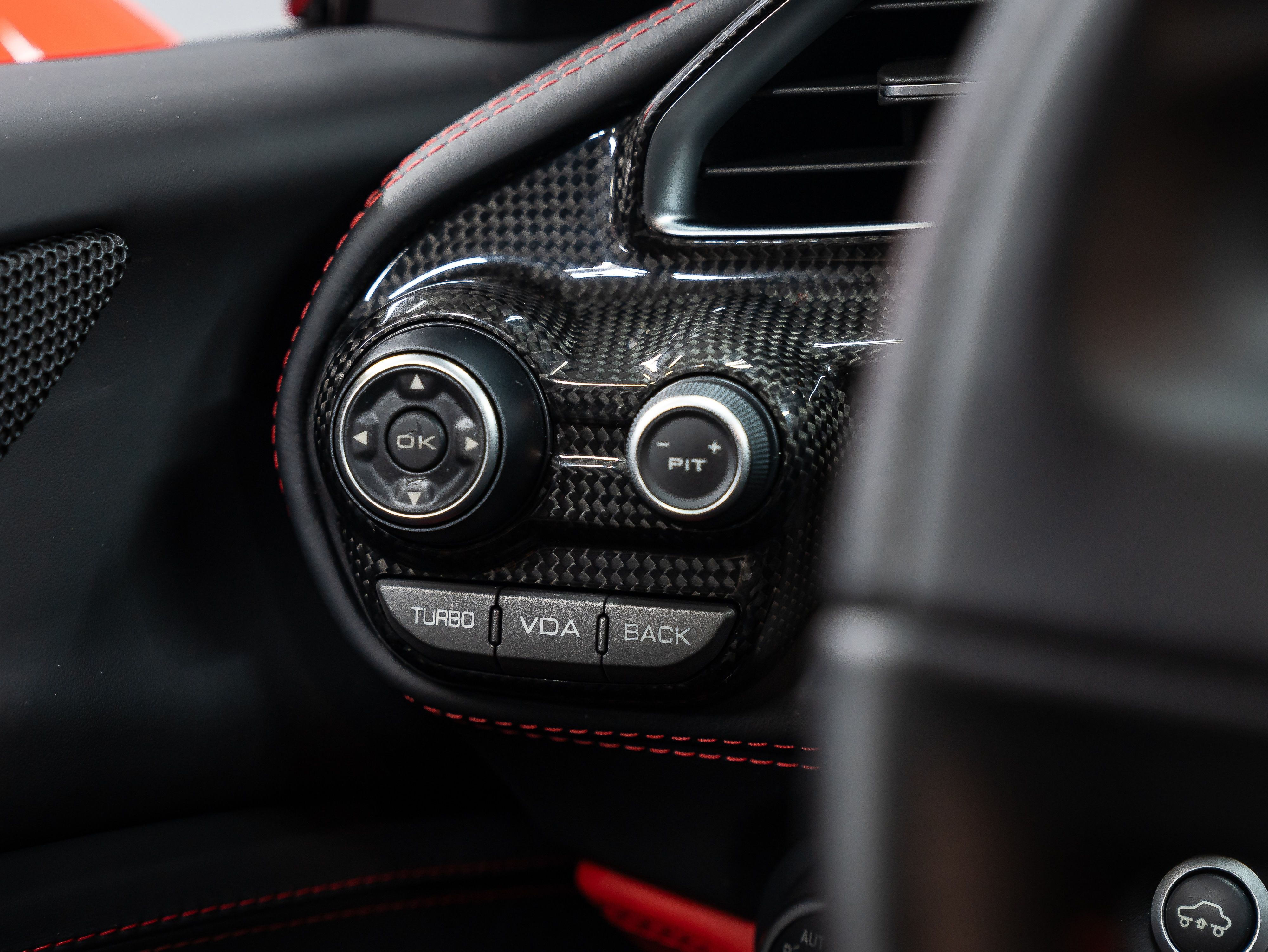 Ferrari 488 GTB - 2016 - Joinsteer - #21