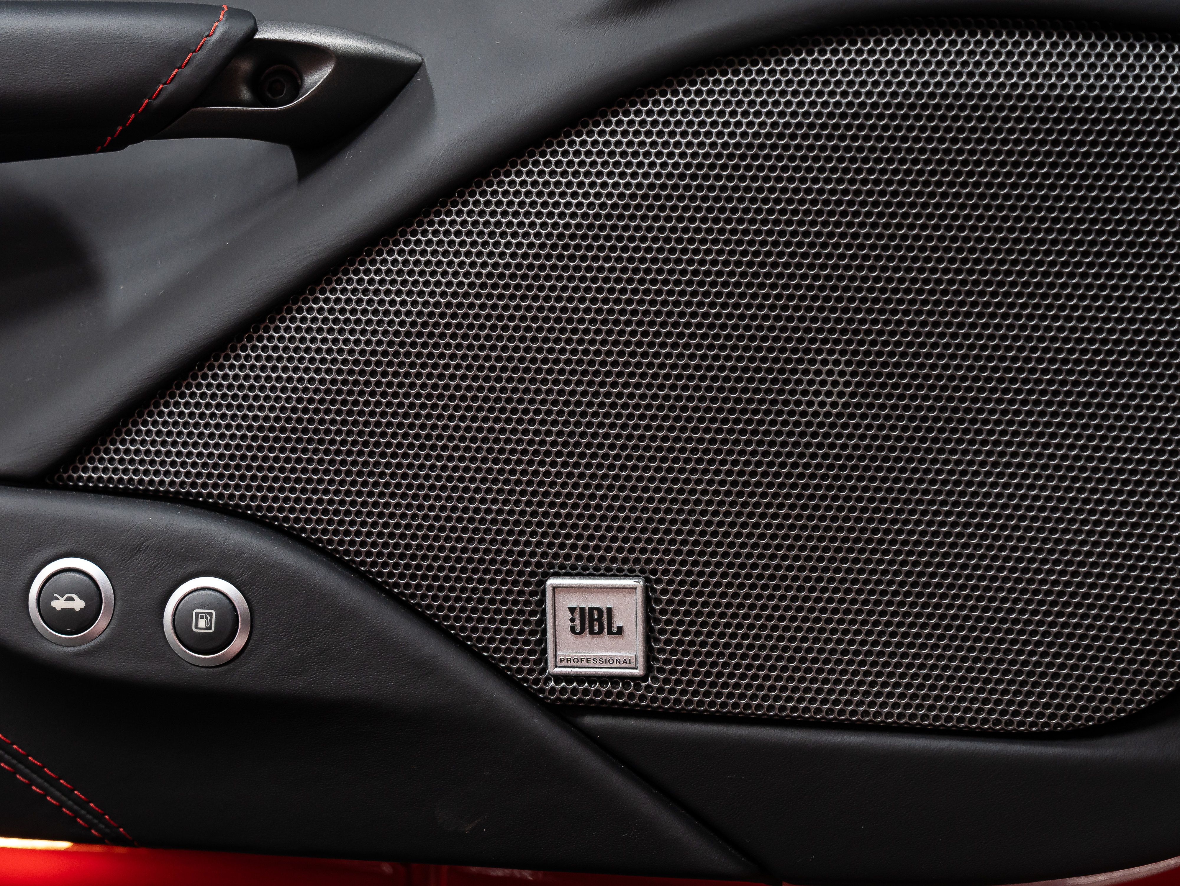 Ferrari 488 GTB - 2016 - Joinsteer - #22