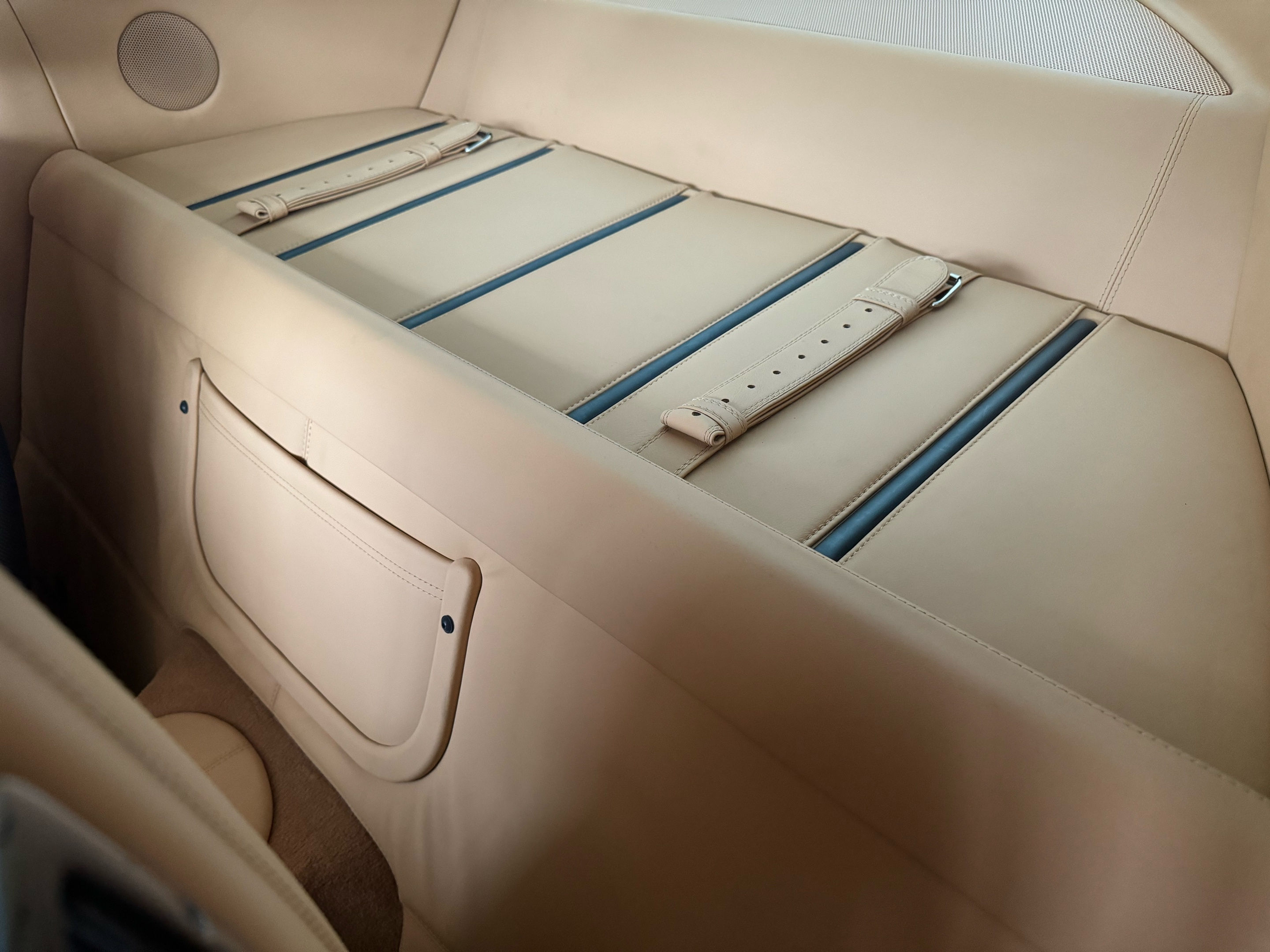 Ferrari 599 GTB Fiorano - 2008 - Joinsteer - #19