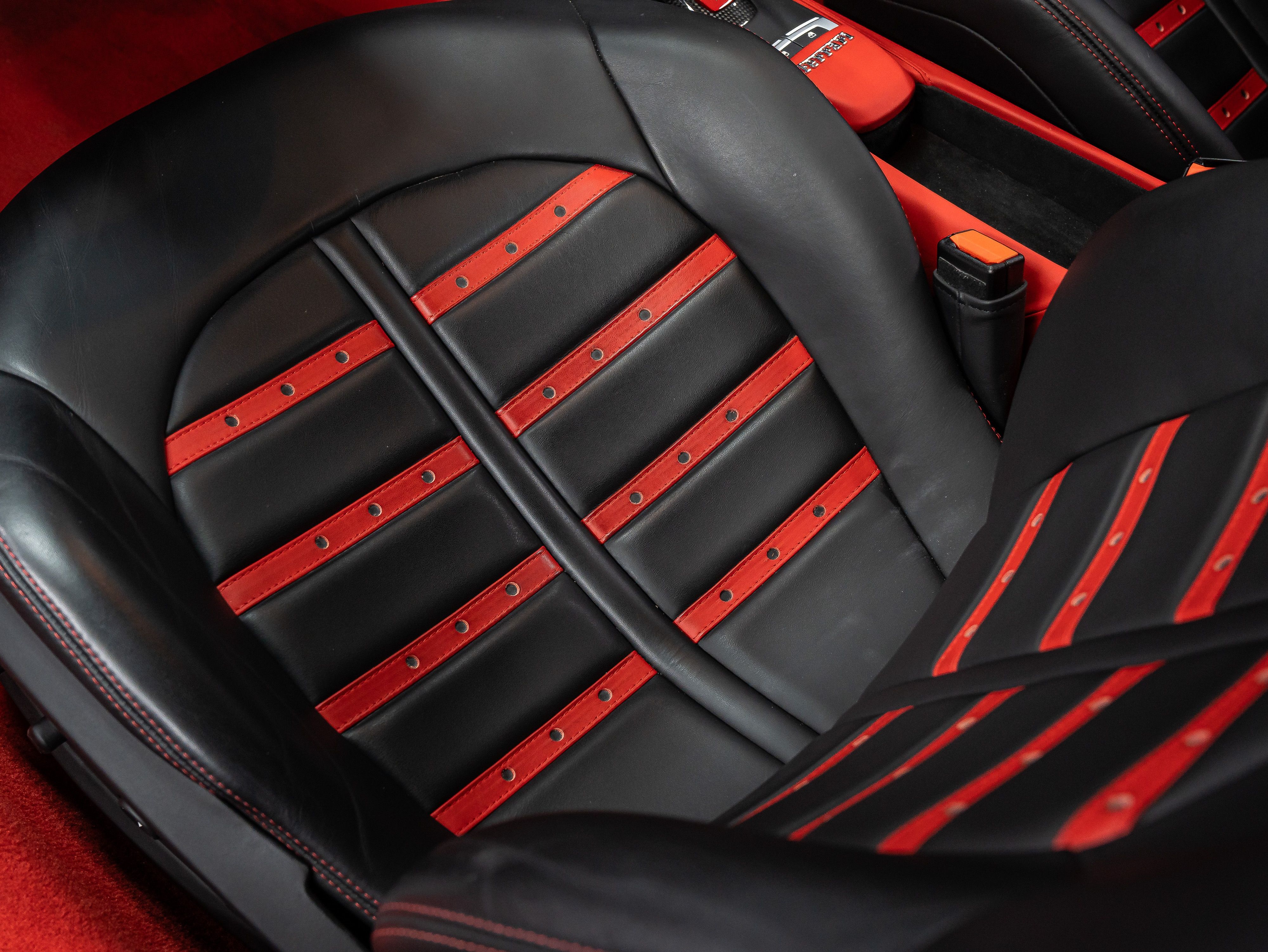 Ferrari 488 GTB - 2016 - Joinsteer - #25