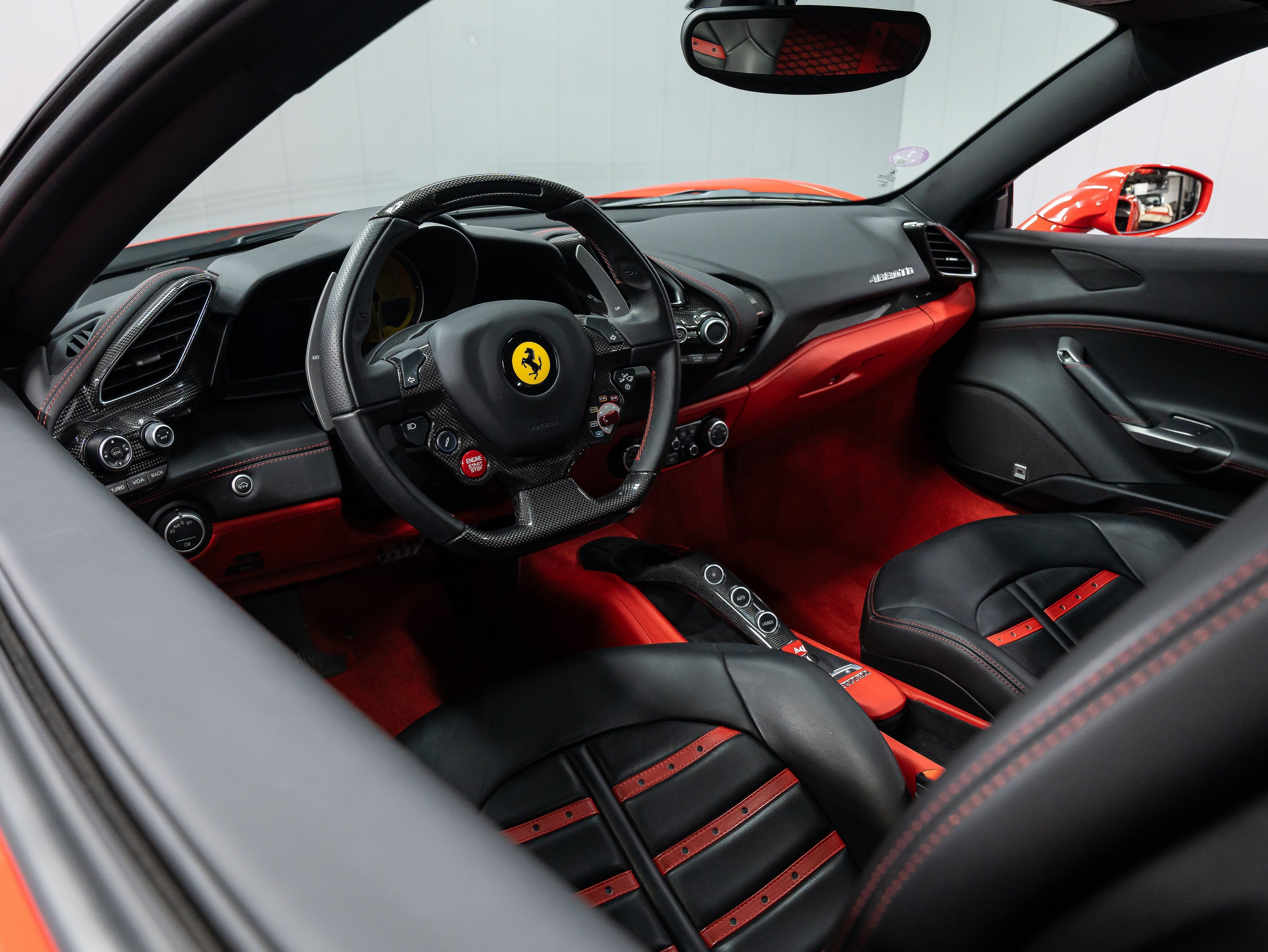 Ferrari 488 GTB - 2016 - Joinsteer - #26