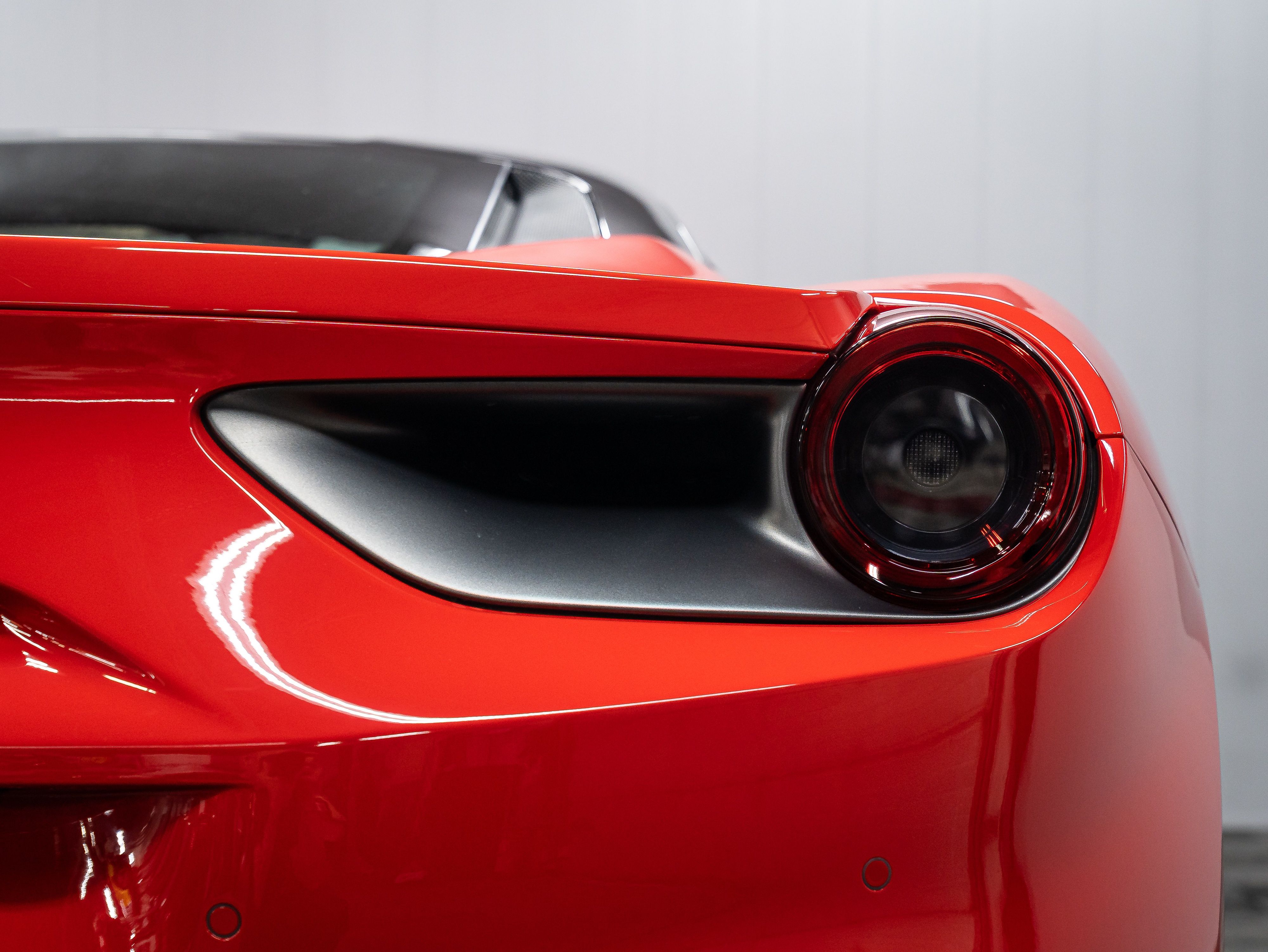 Ferrari 488 GTB - 2016 - Joinsteer - #28