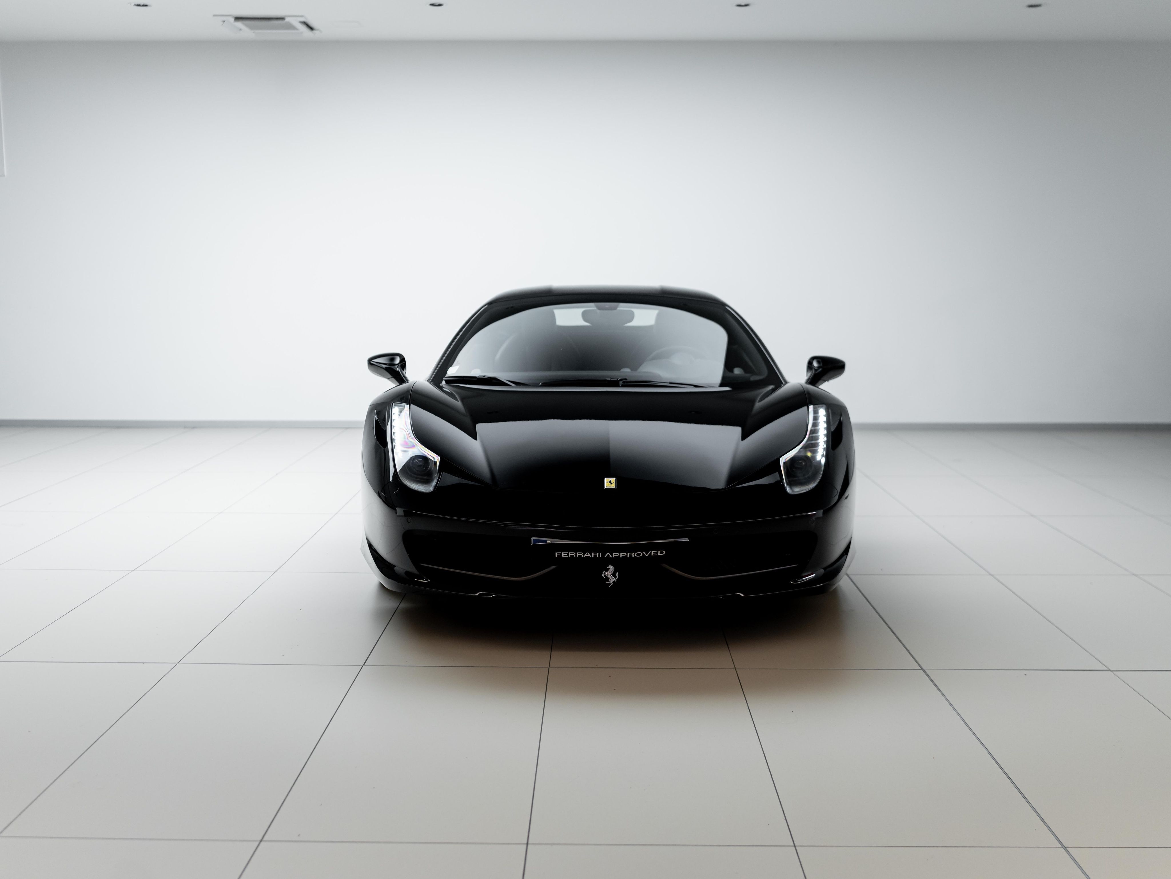 Ferrari 458 Italia - 2011 - Joinsteer - #2