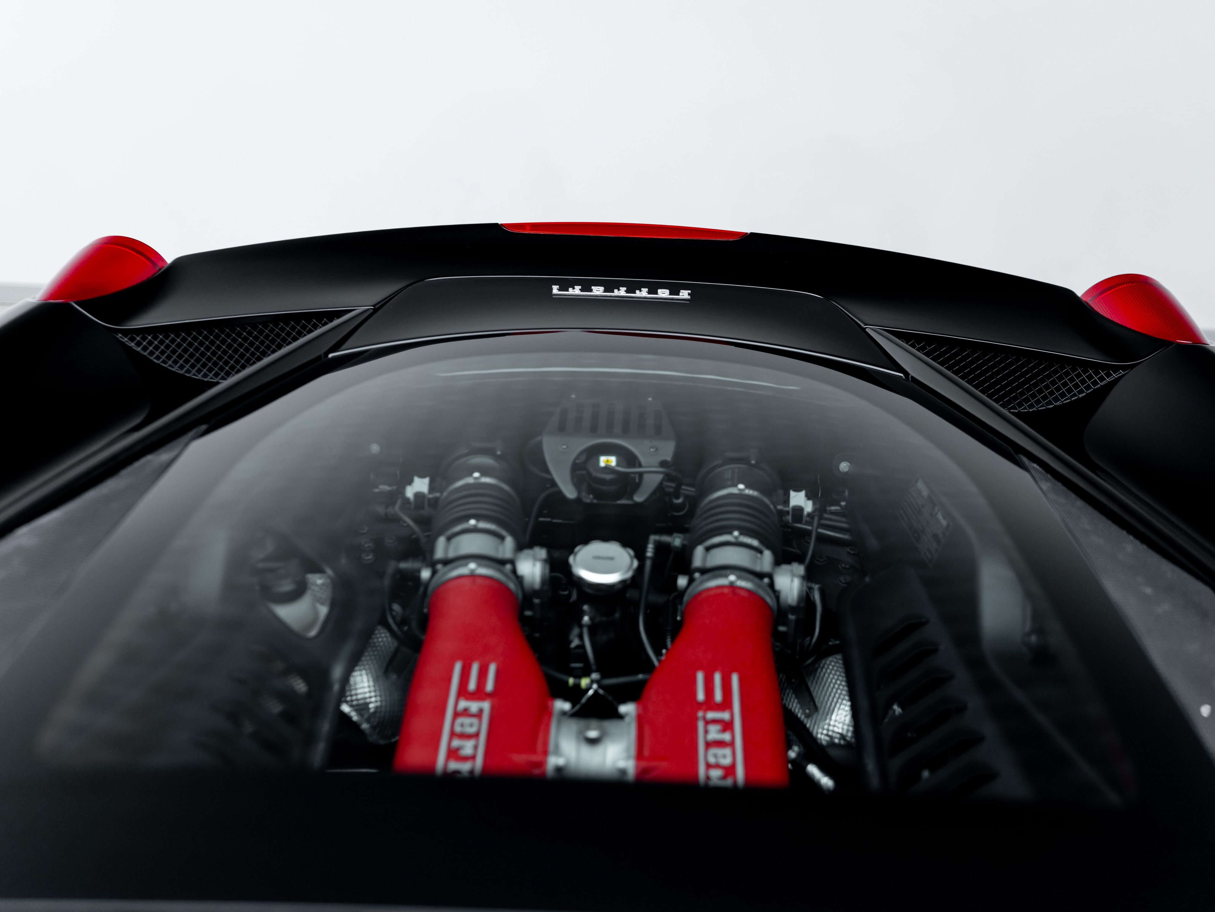 Ferrari 458 Italia - 2011 - Joinsteer - #17