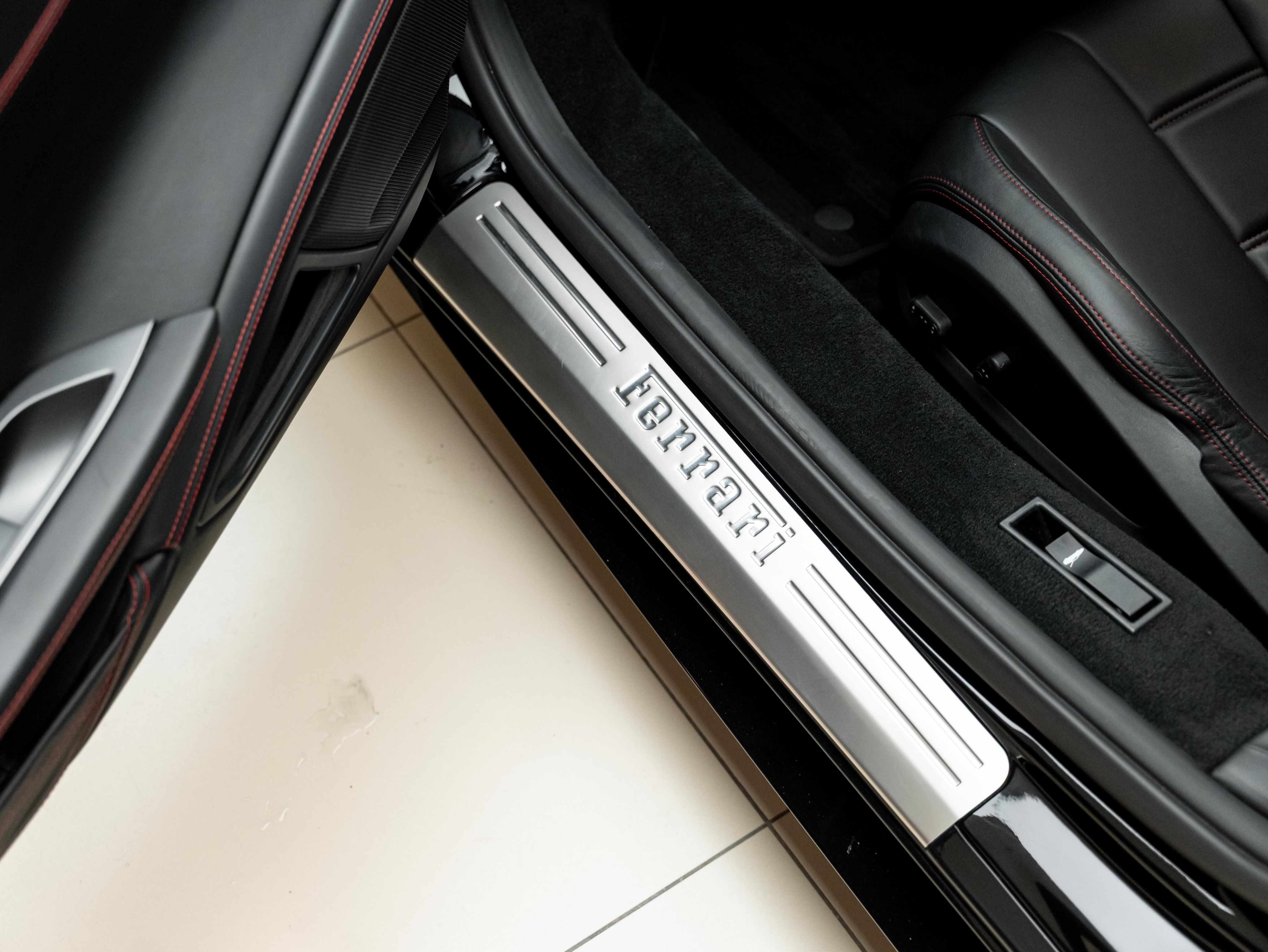 Ferrari 458 Italia - 2011 - Joinsteer - #21