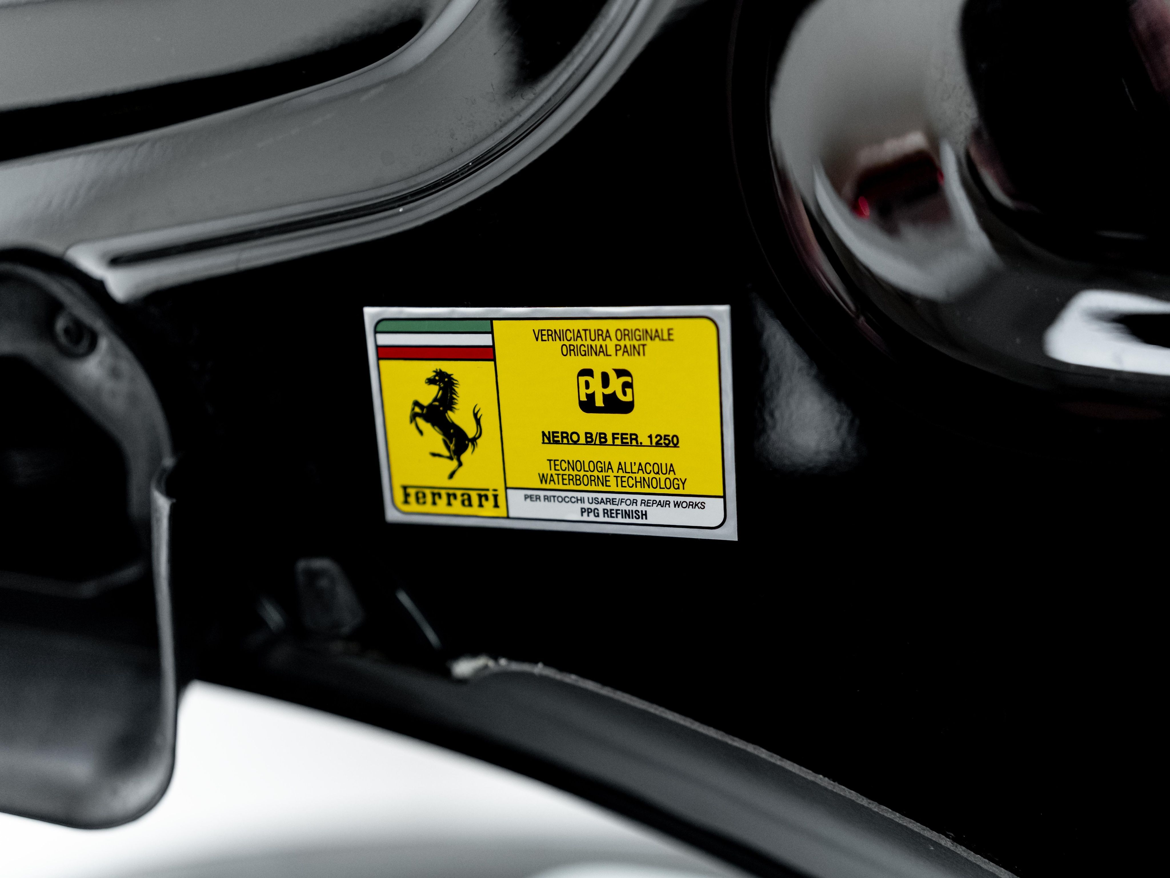 Ferrari 458 Italia - 2011 - Joinsteer - #27