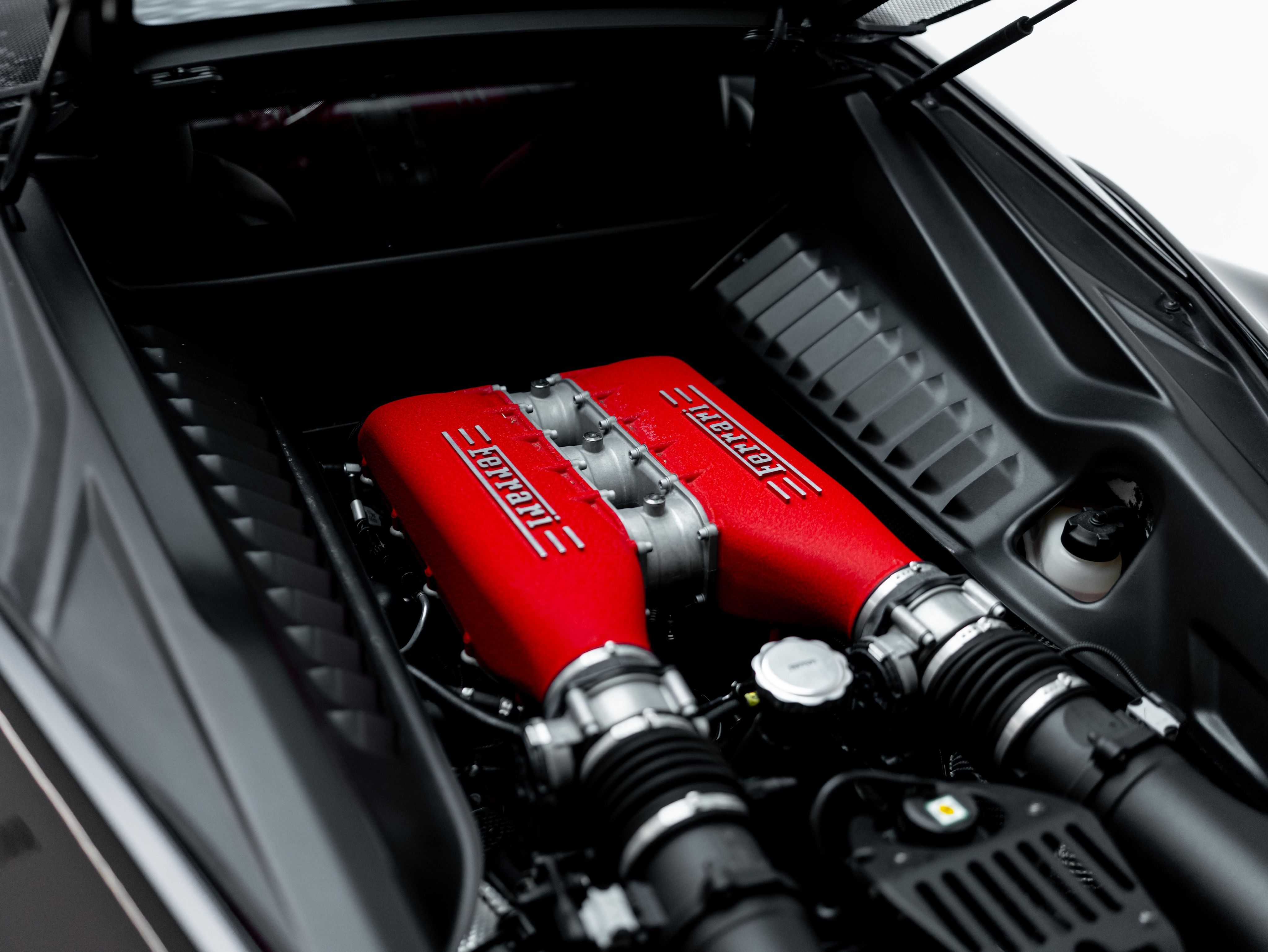 Ferrari 458 Italia - 2011 - Joinsteer - #29