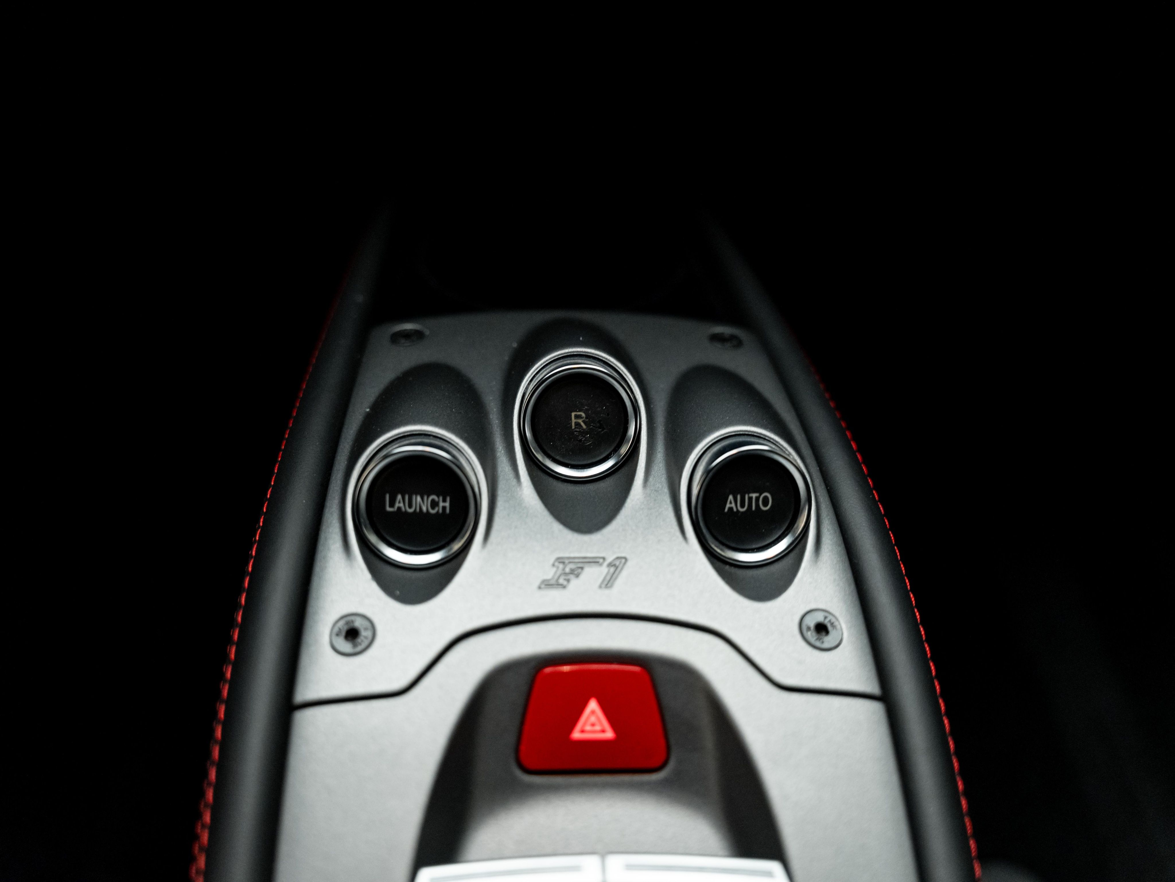 Ferrari 458 Italia - 2011 - Joinsteer - #57