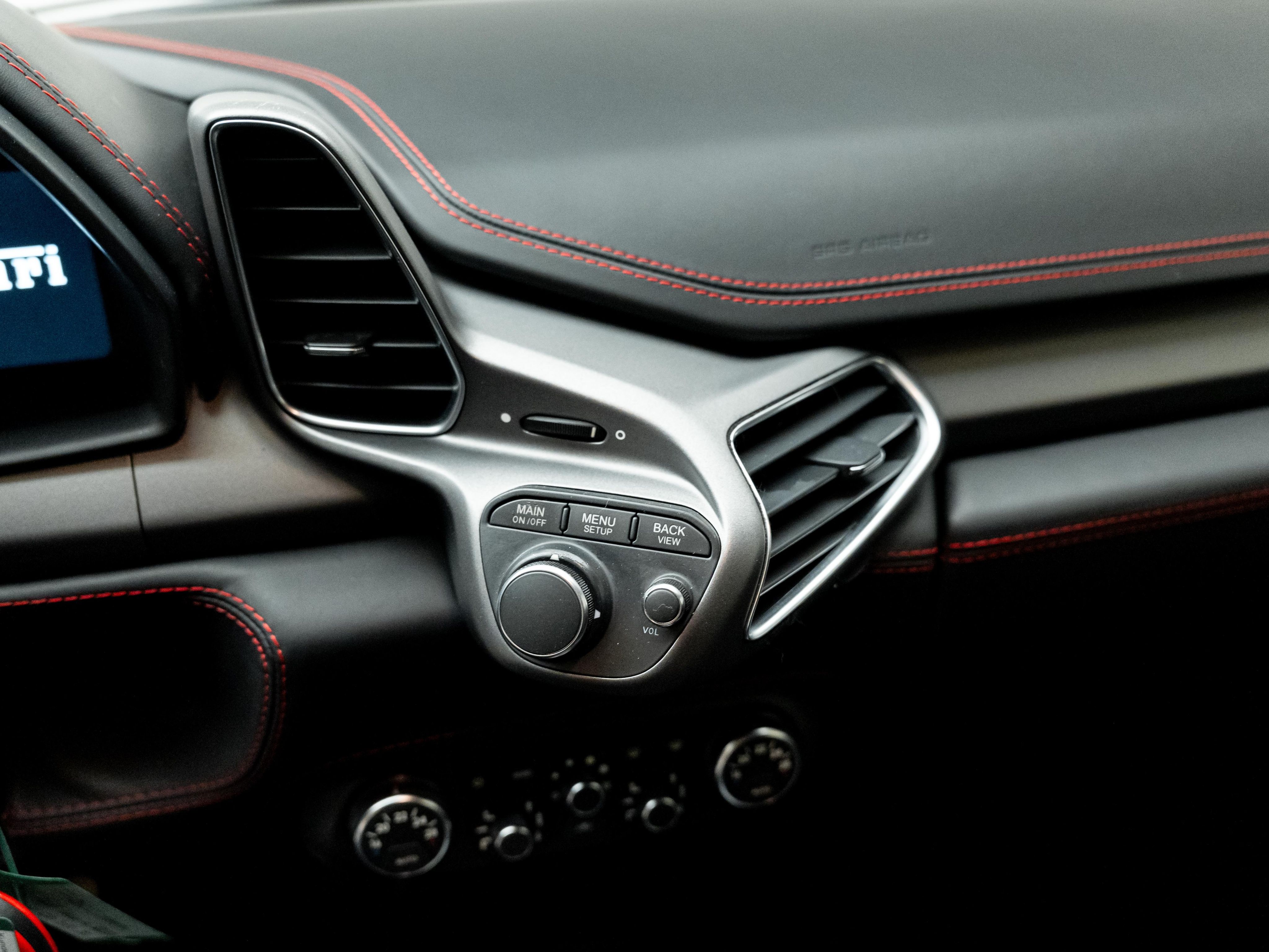 Ferrari 458 Italia - 2011 - Joinsteer - #58