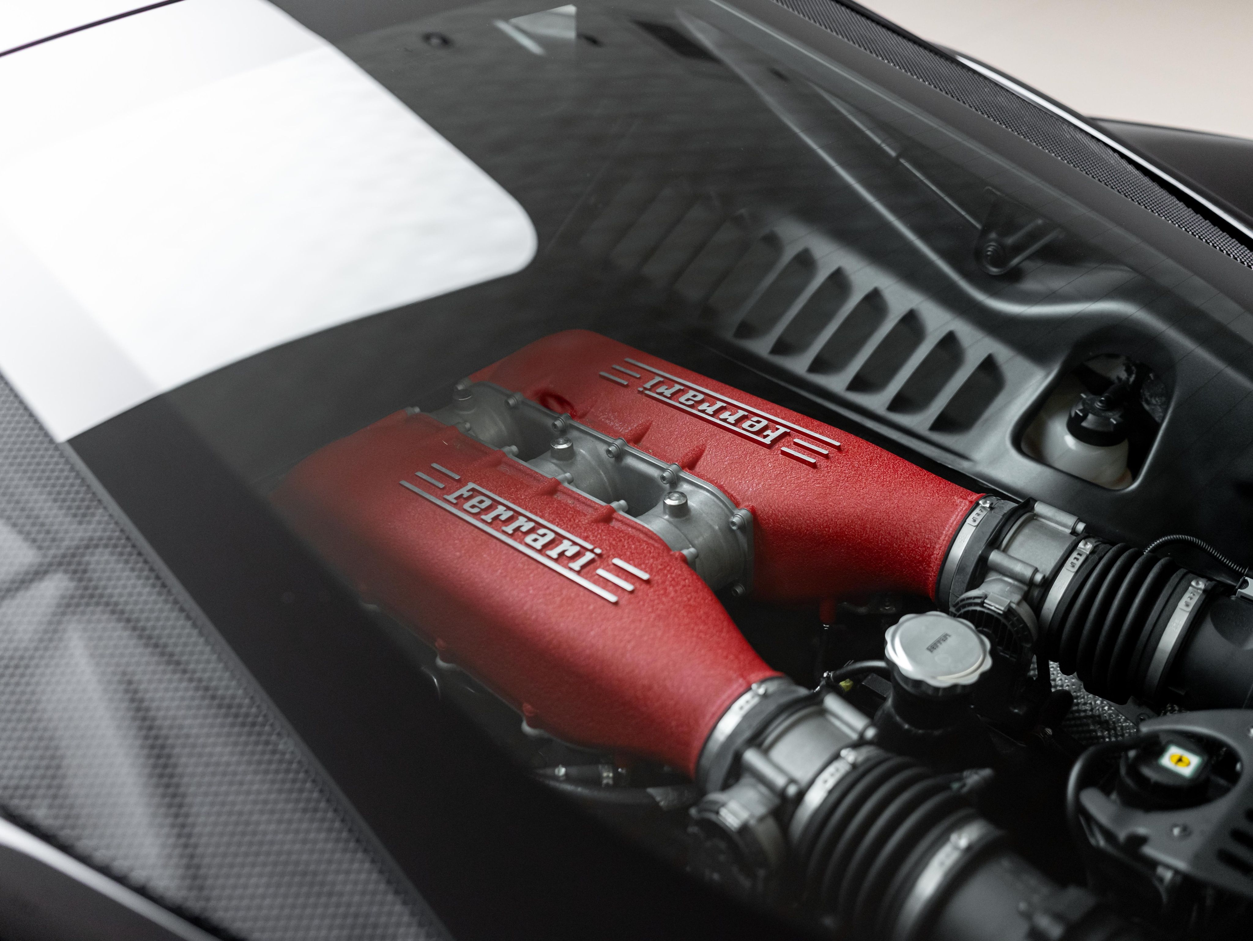 Ferrari 458 Italia - 2011 - Joinsteer - #68