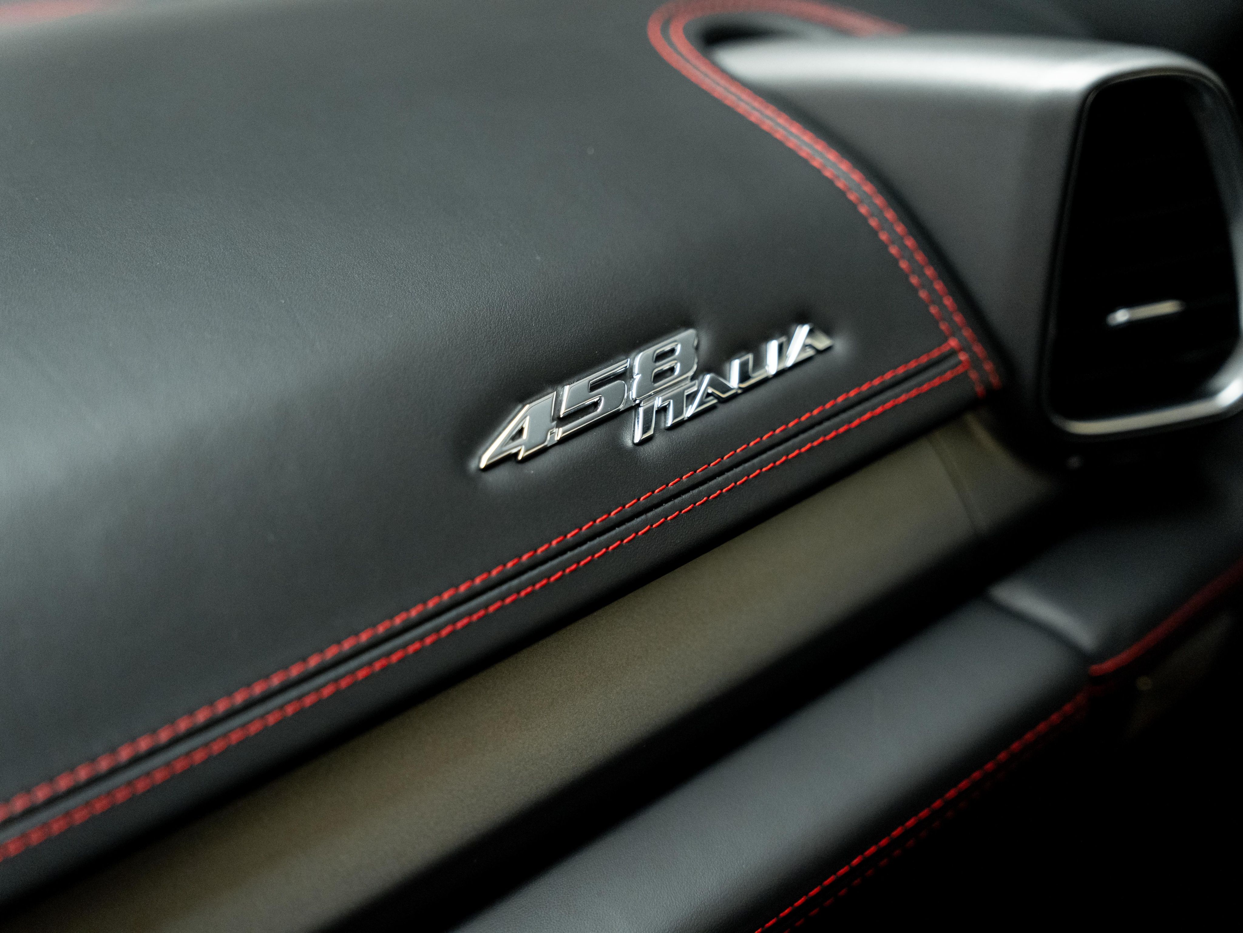 Ferrari 458 Italia - 2011 - Joinsteer - #79