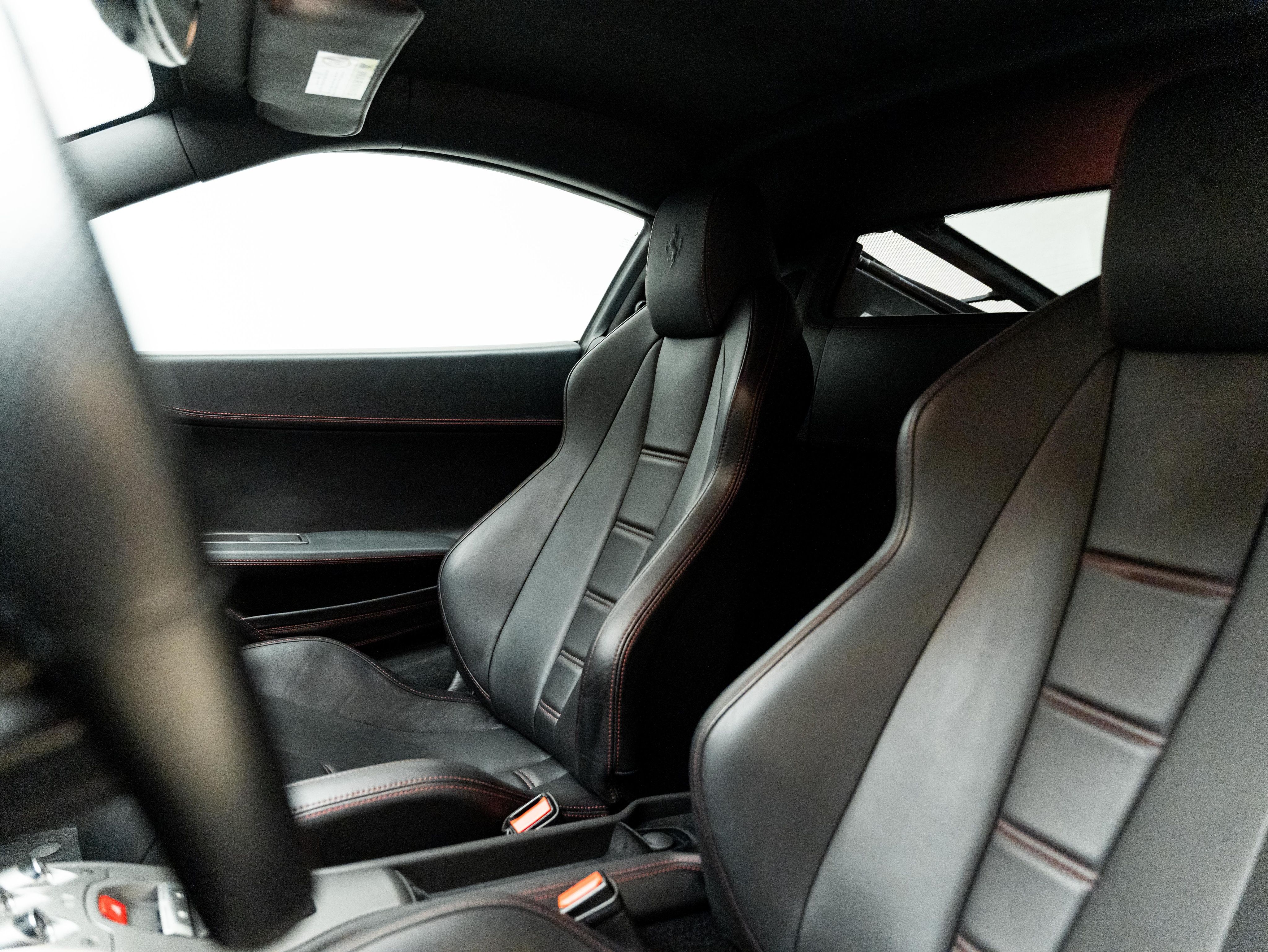 Ferrari 458 Italia - 2011 - Joinsteer - #80