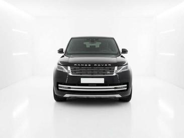 Land Rover Range Rover P550e Autobiography — photo 2