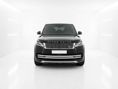 Land Rover Range Rover P550e Autobiography