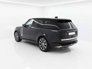 Land Rover Range Rover P550e Autobiography — photo 4