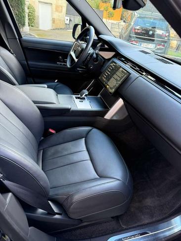 Land Rover Range Rover P550e Autobiography — photo 7