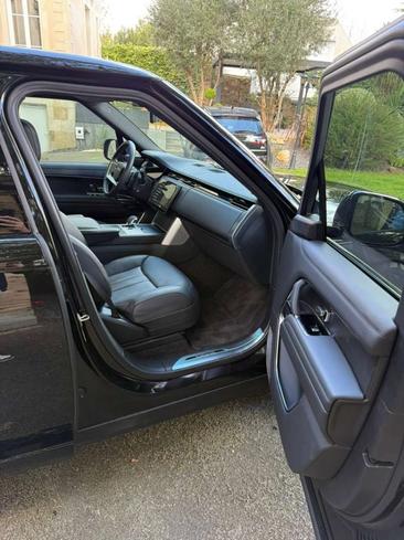 Land Rover Range Rover P550e Autobiography — photo 8