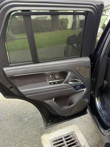Land Rover Range Rover P550e Autobiography — photo 10
