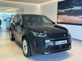 Land Rover Discovery Sport D165 R-Dynamic S - 2021 - Joinsteer - #1