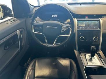 Land Rover Discovery Sport D165 R-Dynamic S — photo 4