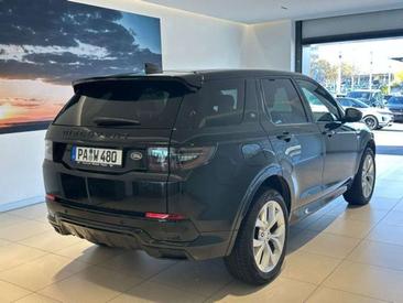 Land Rover Discovery Sport D165 R-Dynamic S — photo 5