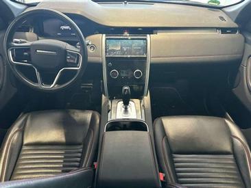 Land Rover Discovery Sport D165 R-Dynamic S — photo 6