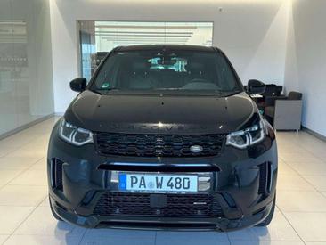 Land Rover Discovery Sport D165 R-Dynamic S — photo 7