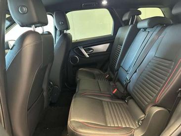 Land Rover Discovery Sport D165 R-Dynamic S — photo 8