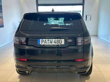 Land Rover Discovery Sport D165 R-Dynamic S — photo 9
