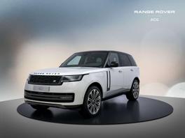 Land Rover Range Rover HSE D350 - 2025 - Joinsteer - #1