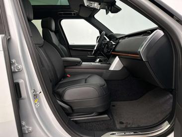 Land Rover Range Rover HSE D350 — photo 3