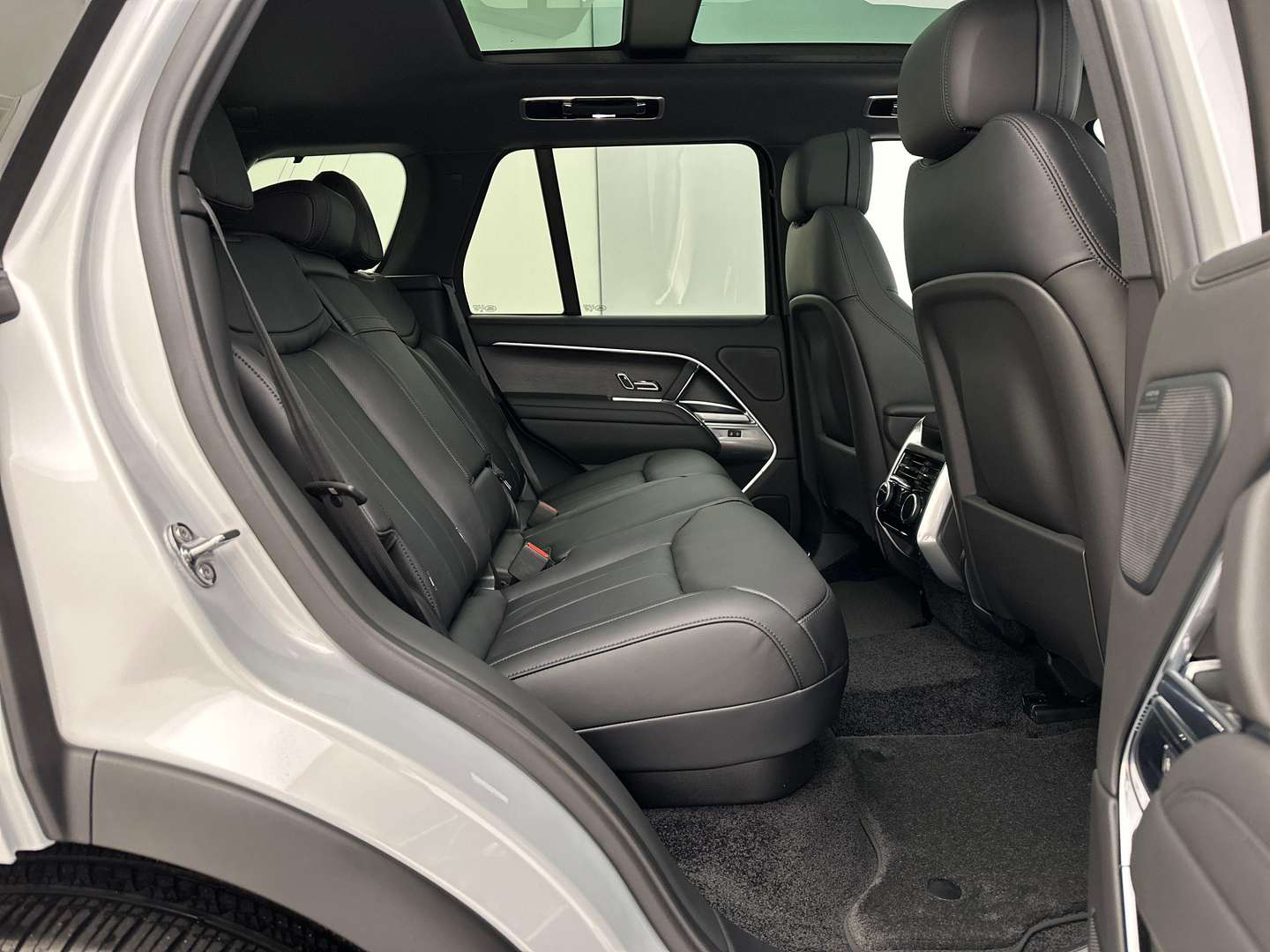 Land Rover Range Rover HSE D350 - 2025 - Joinsteer - #5