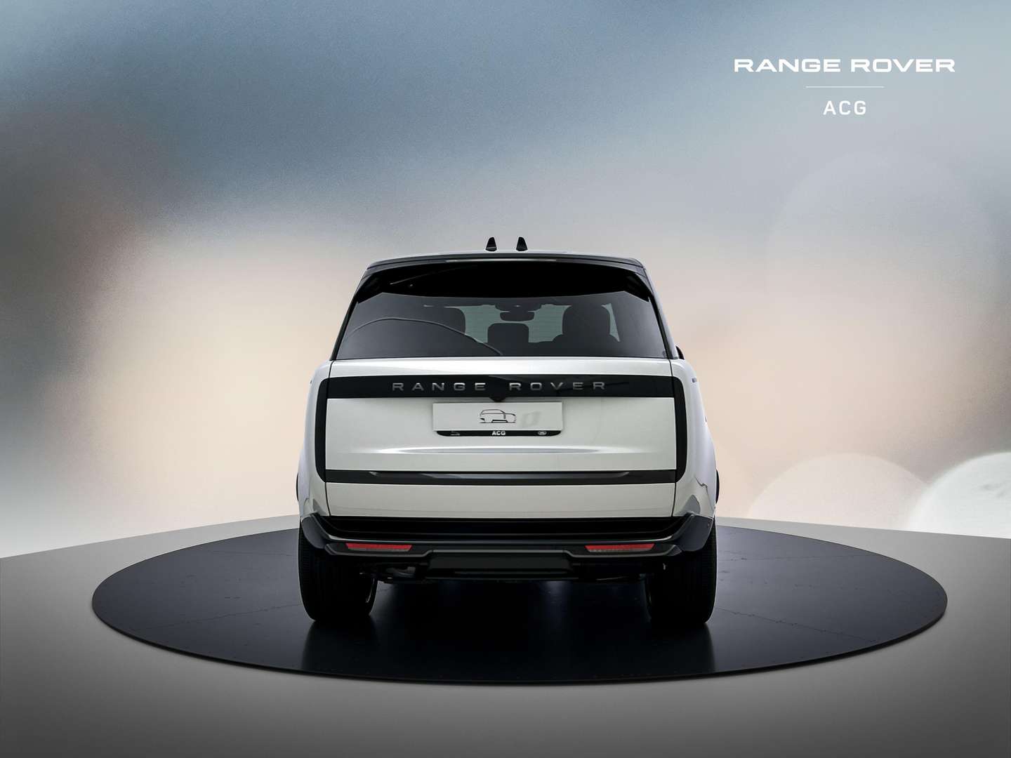 Land Rover Range Rover HSE D350 - 2025 - Joinsteer - #7