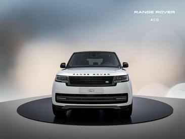 Land Rover Range Rover HSE D350 — photo 8