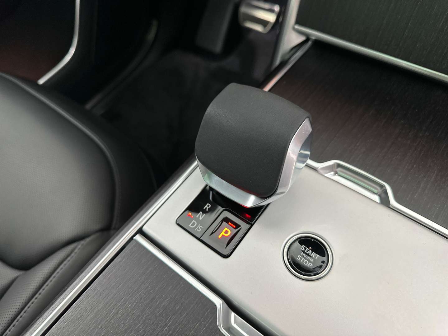 Land Rover Range Rover HSE D350 - 2025 - Joinsteer - #12